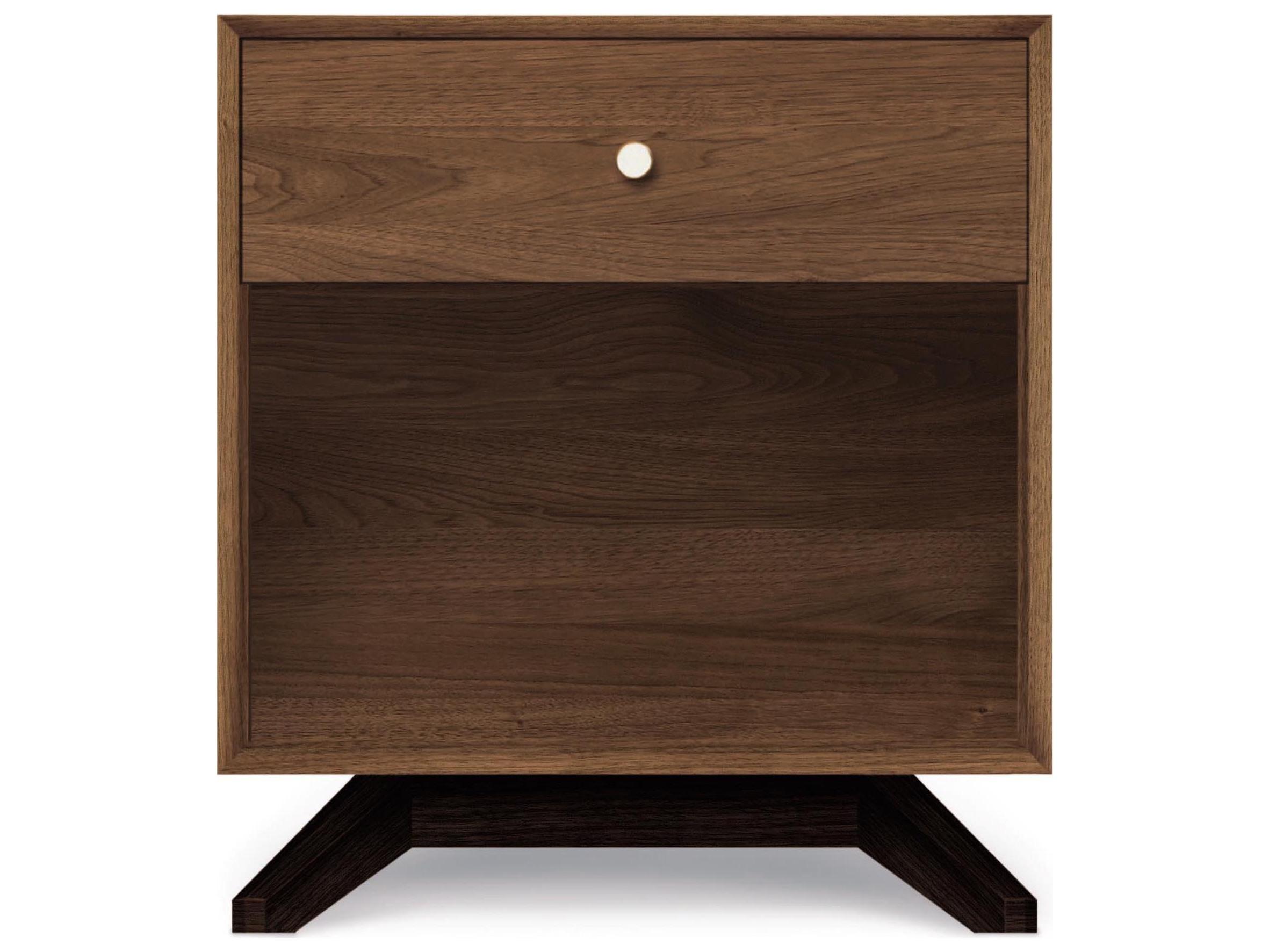 Copeland Astrid 1-Drawer Nightstand