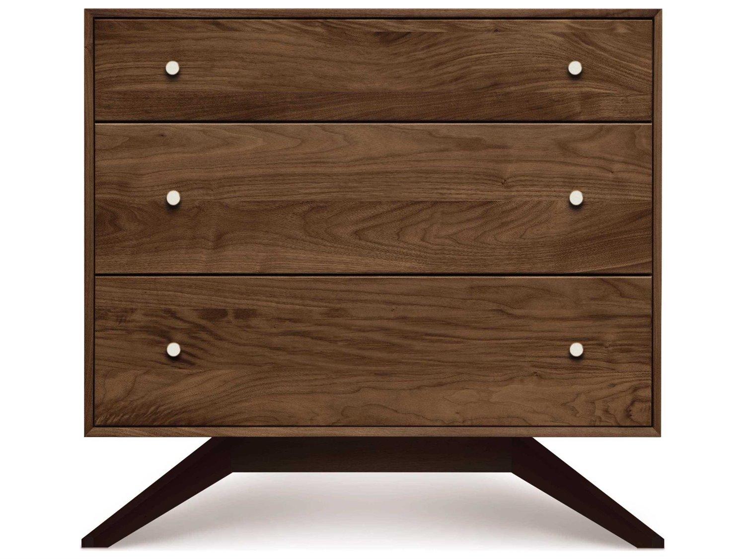 Copeland Astrid 3-Drawers Dresser