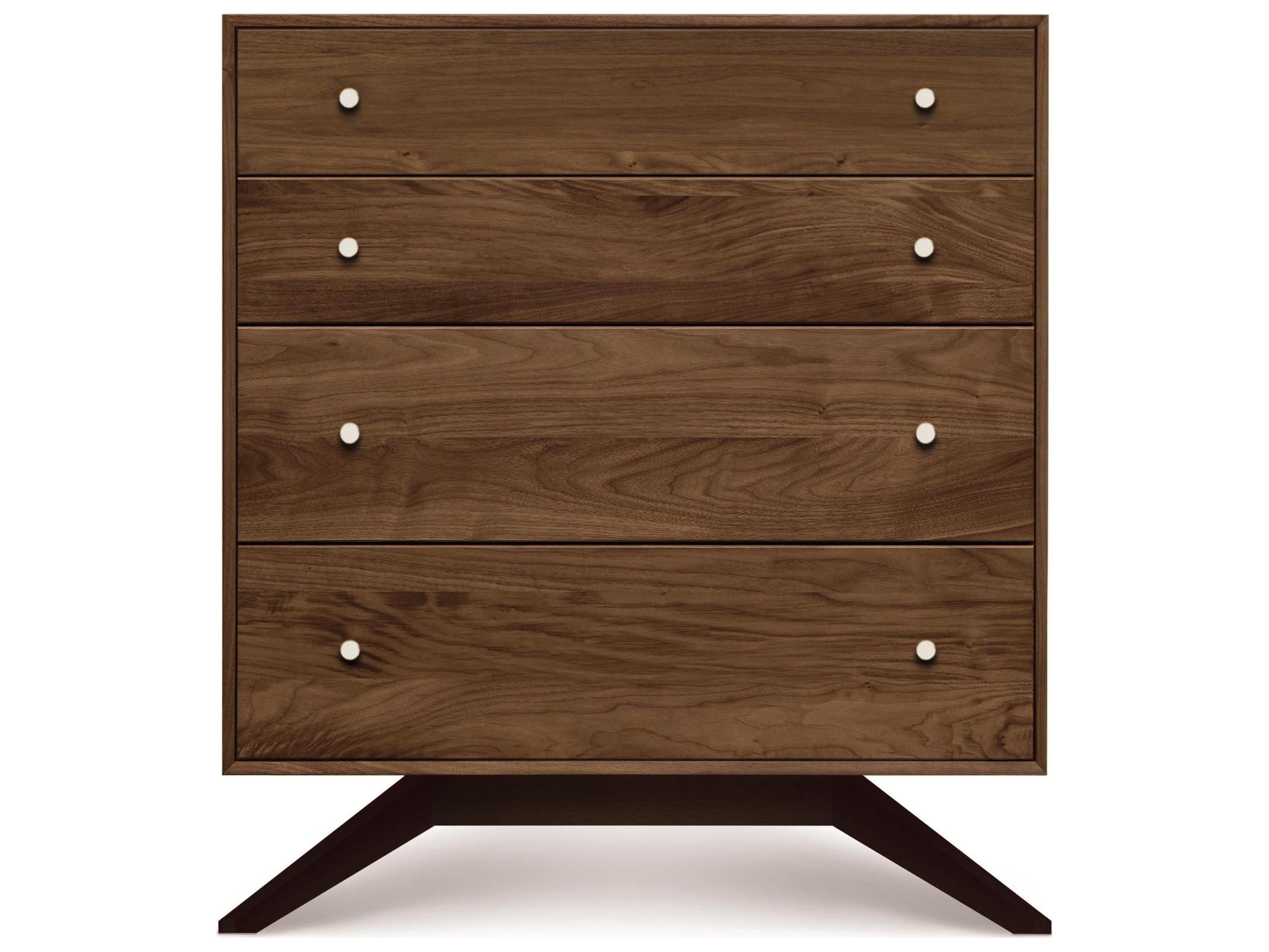 Copeland Astrid 4-Drawers Dresser