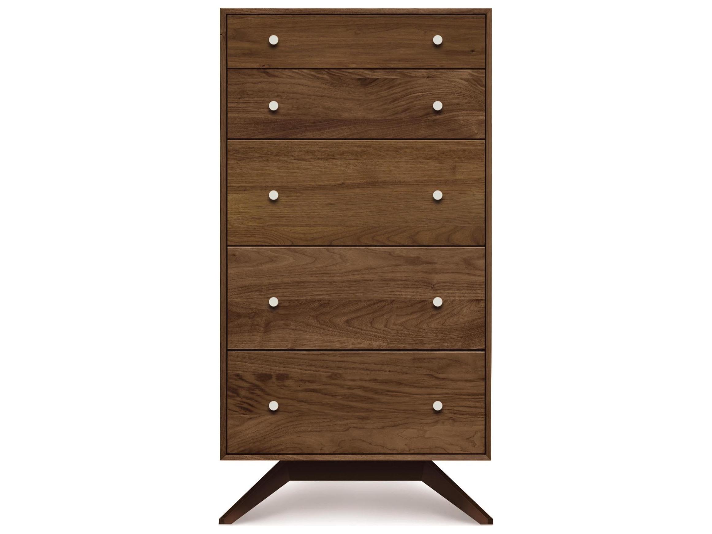 Copeland Astrid 5-Drawers Dresser