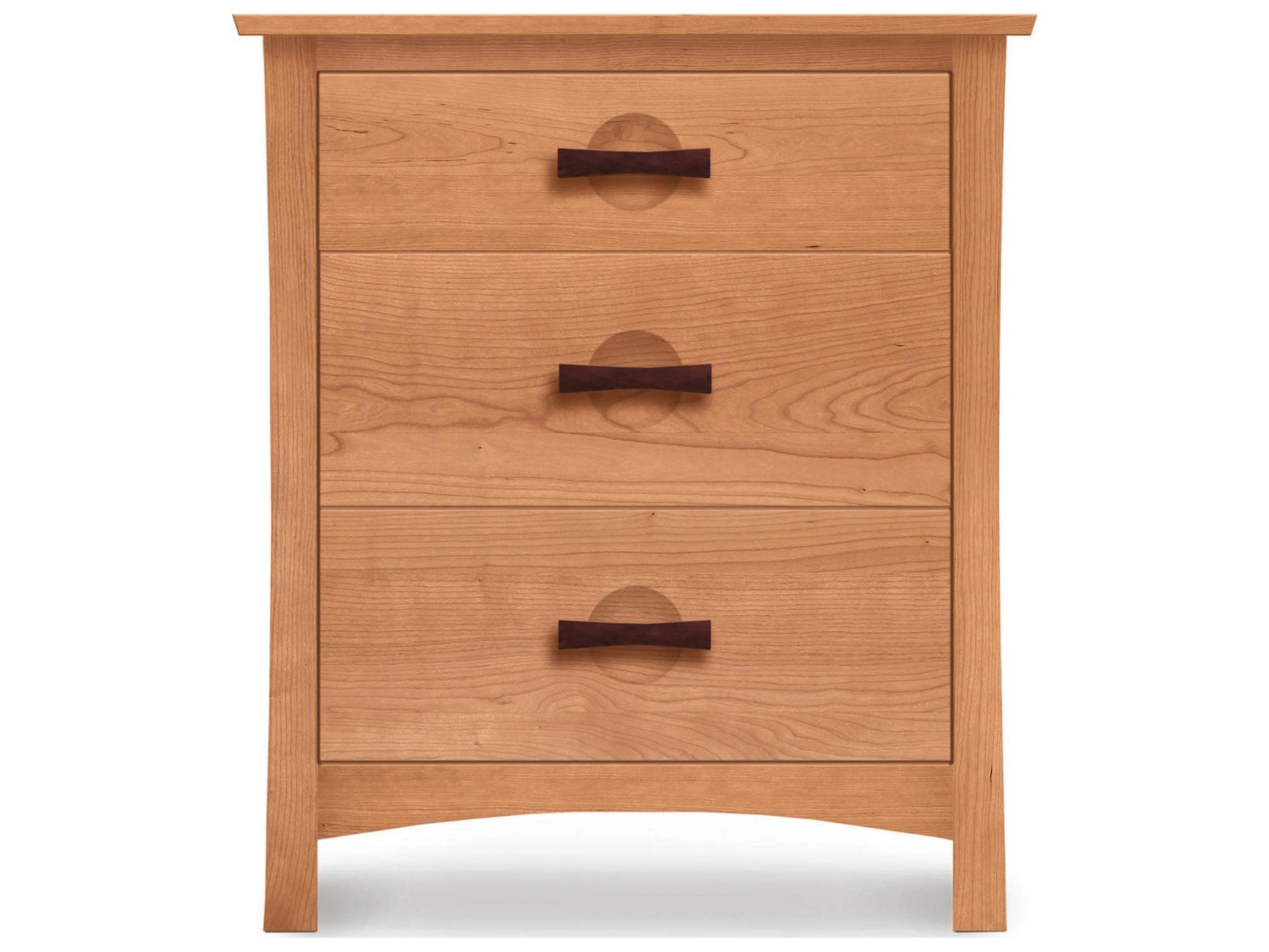 Copeland Berkeley 3-Drawers Dresser