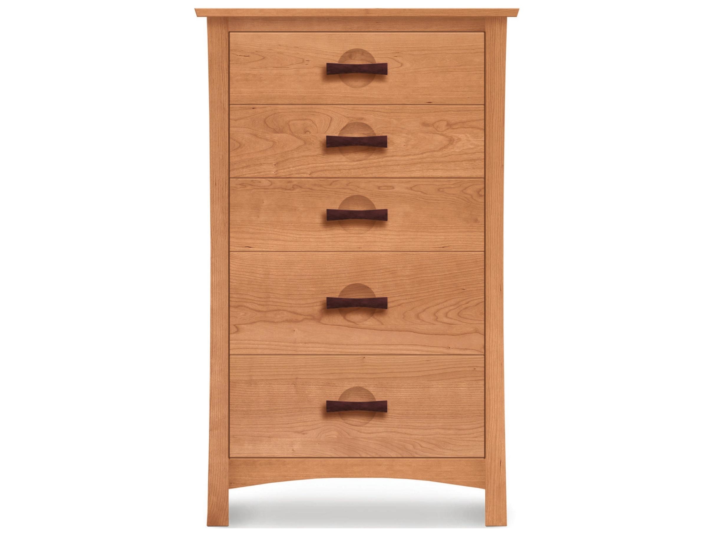 Copeland Berkeley 5-Drawers Dresser