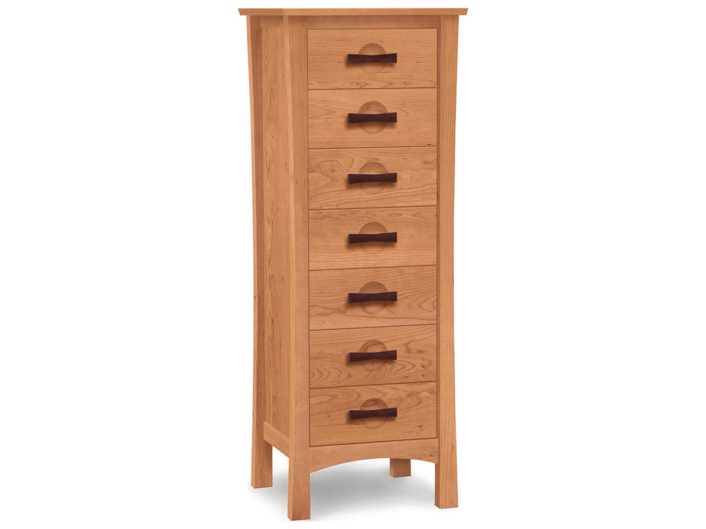 Copeland Berkeley 7-Drawers Dresser