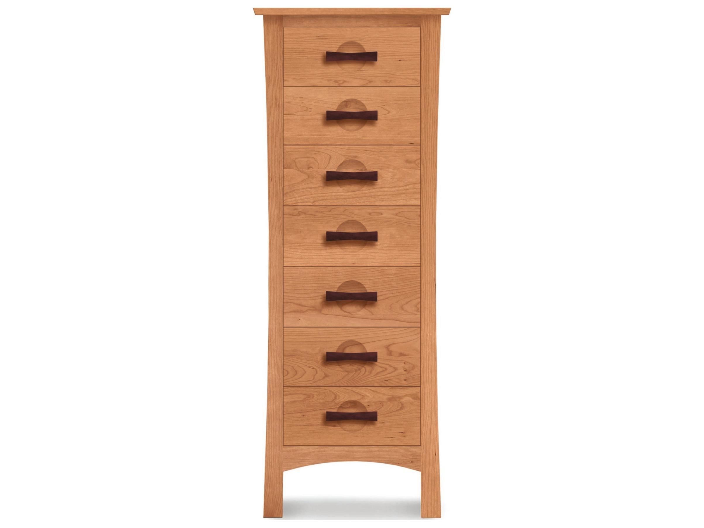 Copeland Berkeley 7-Drawers Dresser