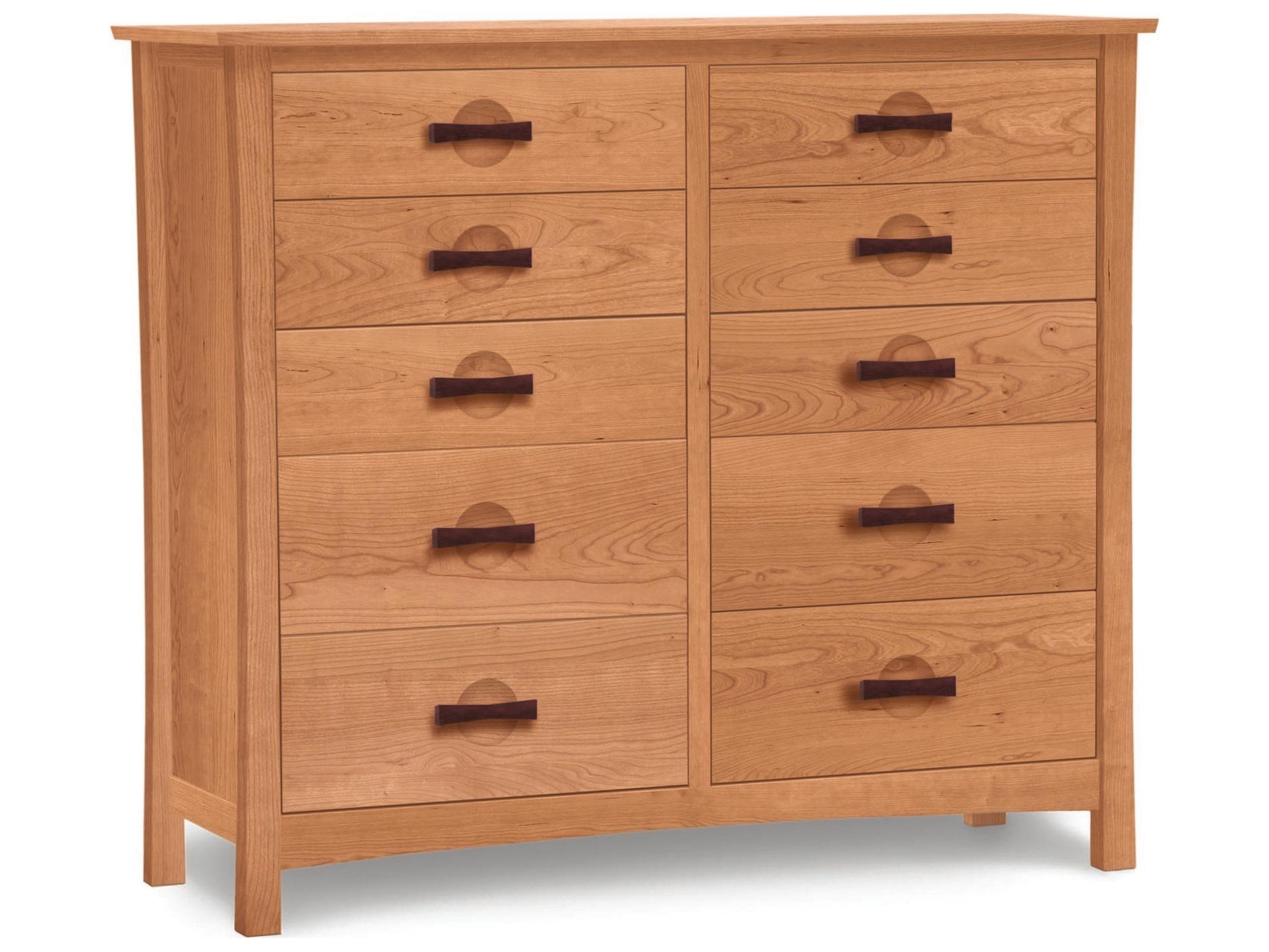 Copeland Berkeley Double Dresser