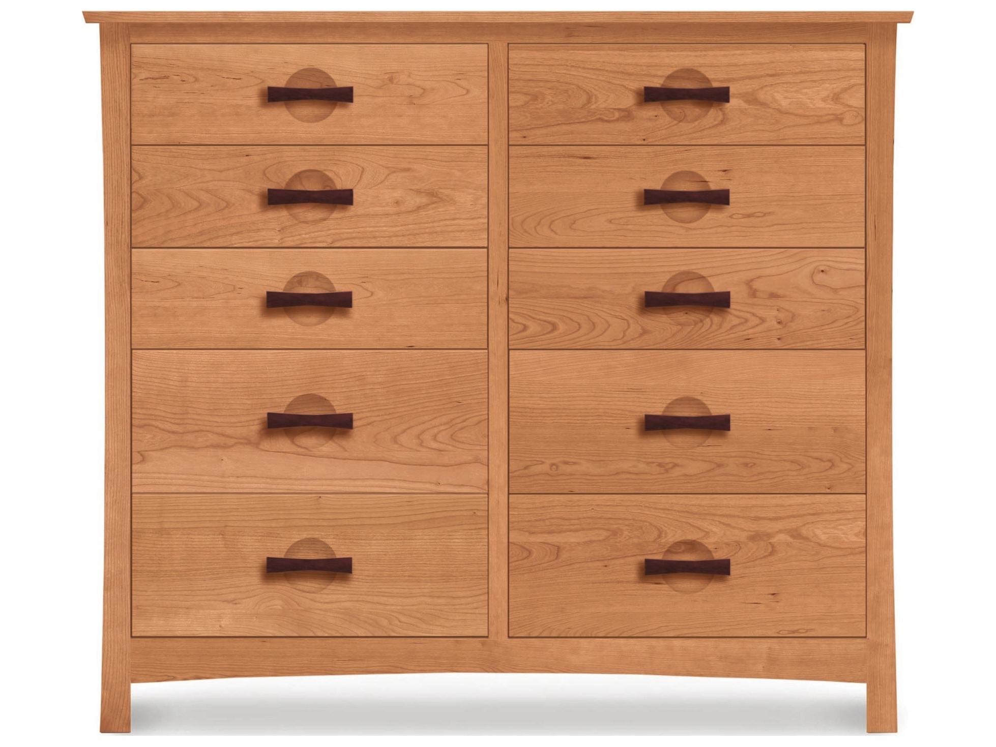 Copeland Berkeley Double Dresser