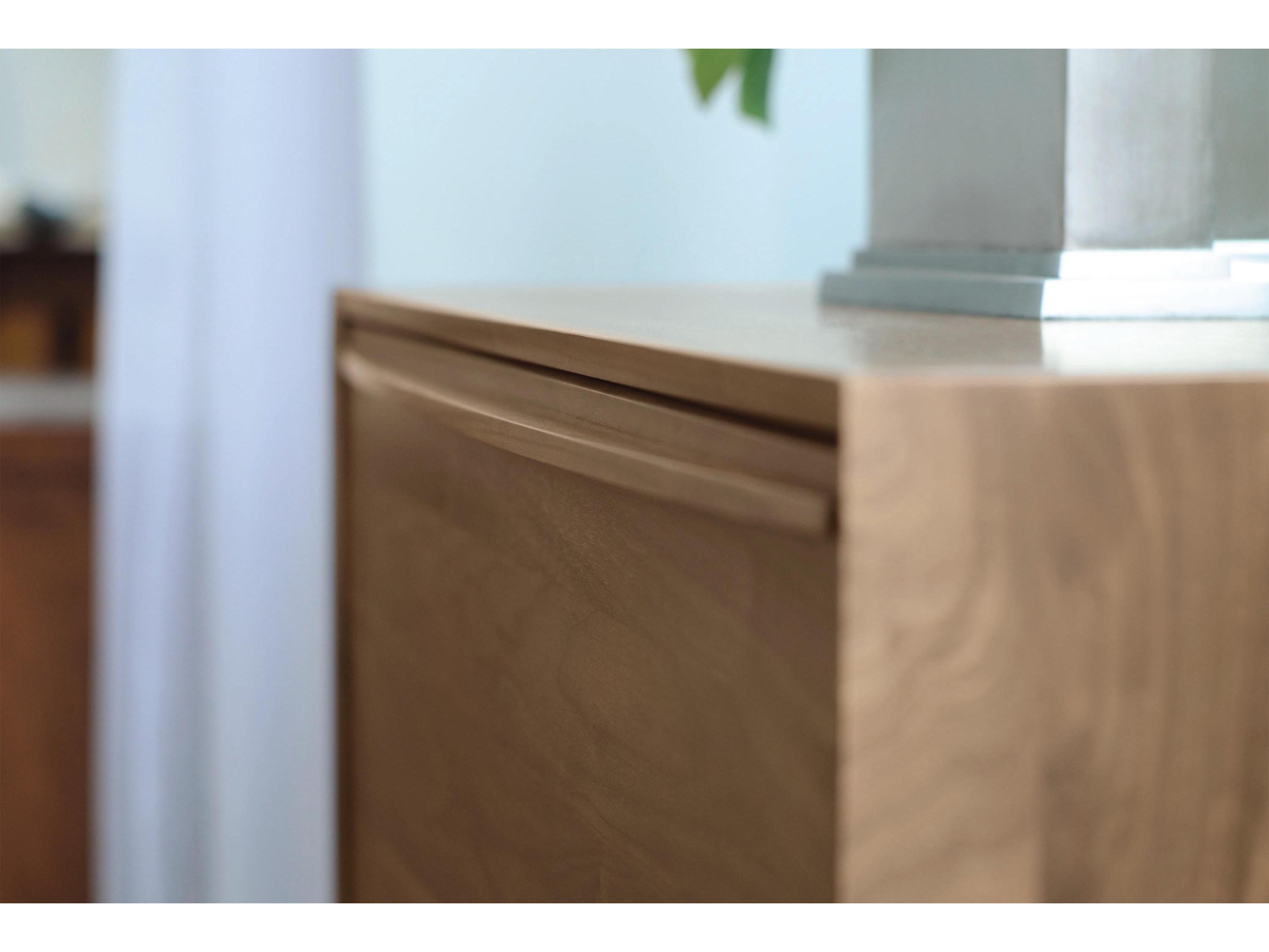 Copeland Catalina 2-Drawers Nightstand