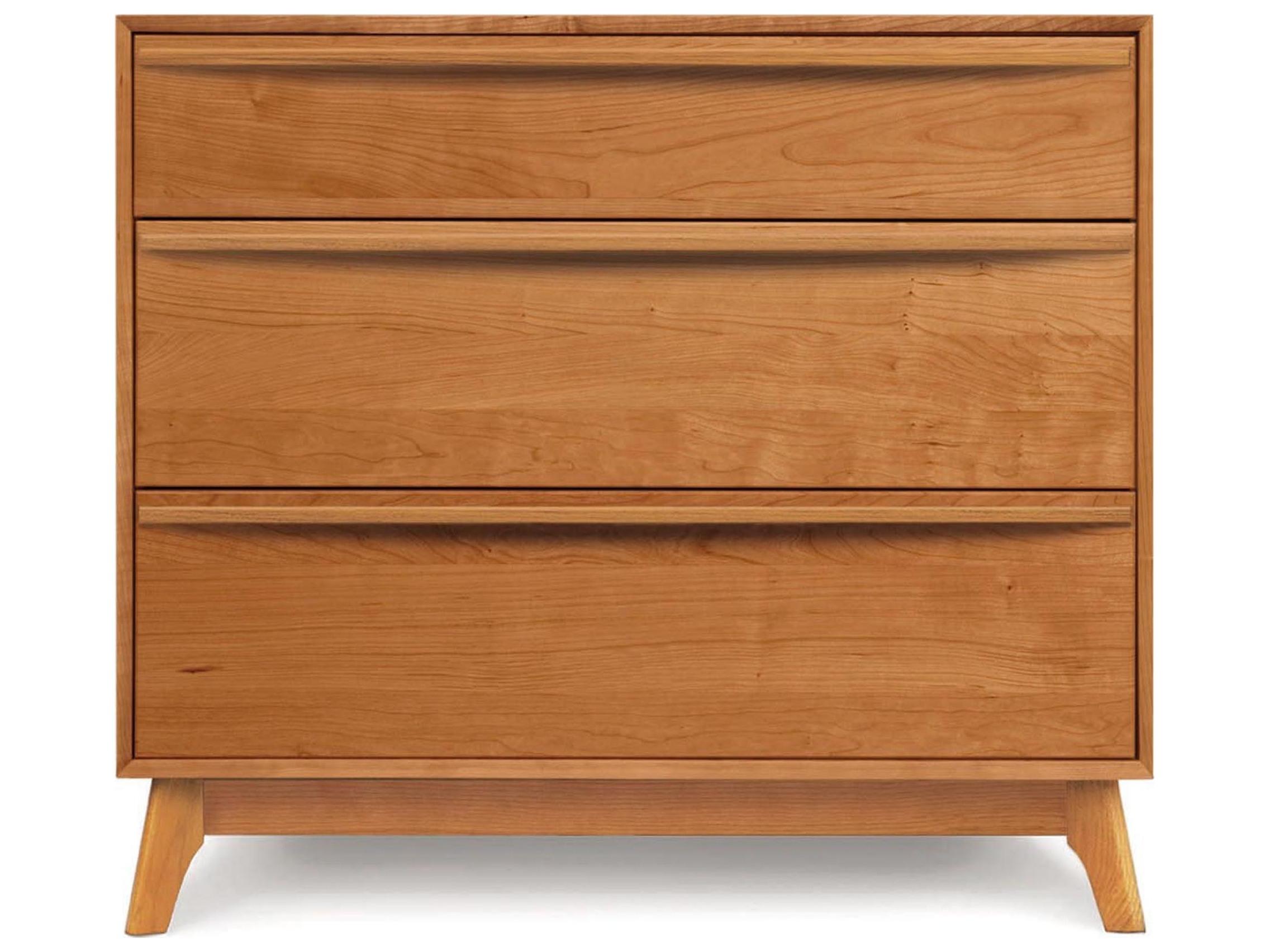Copeland Catalina 3-Drawers Dresser