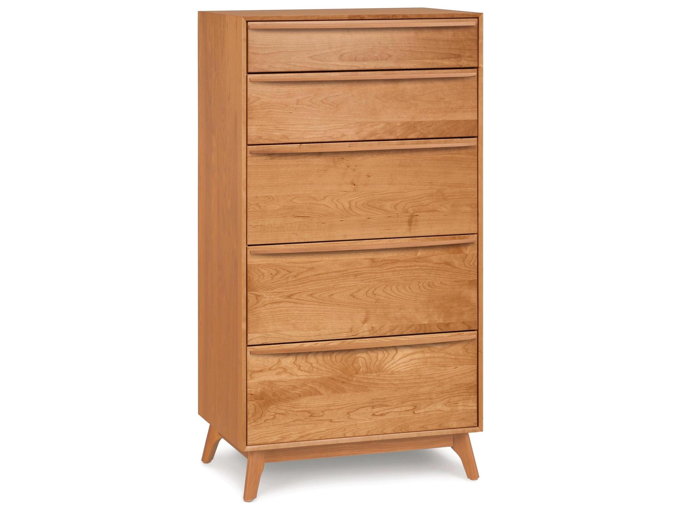 Copeland Catalina 5-Drawers Dresser