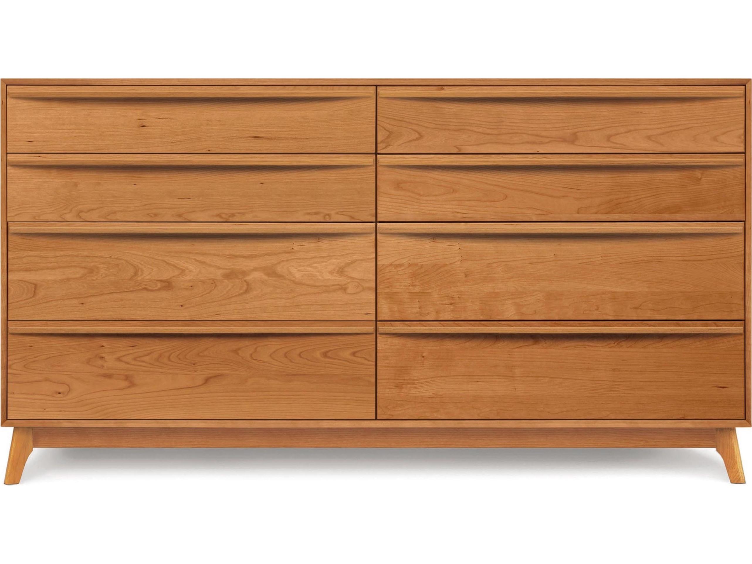Copeland Catalina Double Dresser