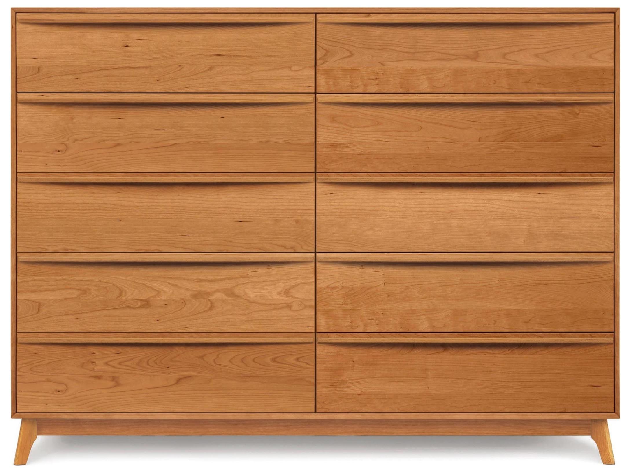 Copeland Catalina Double Dresser