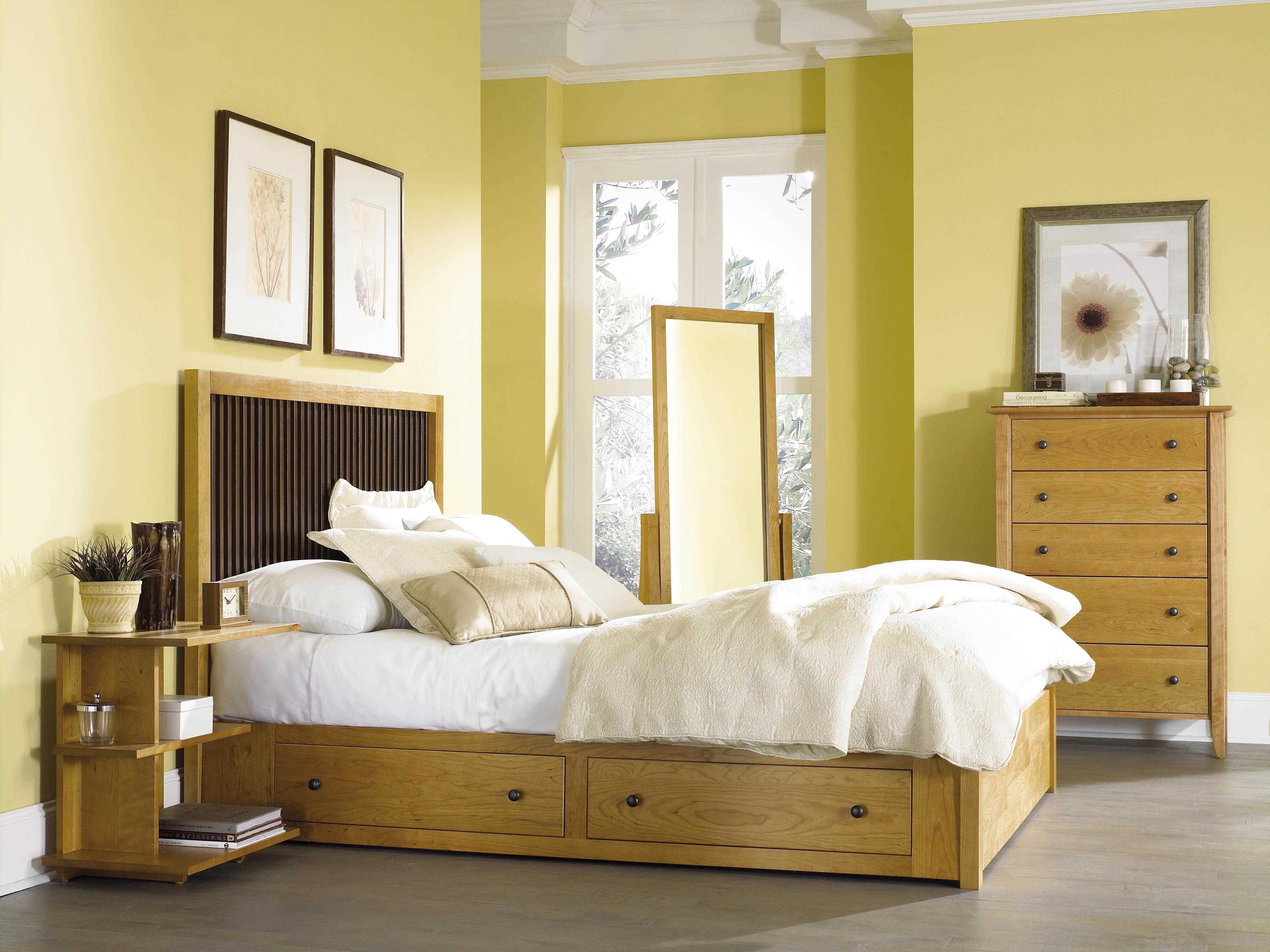 Copeland Catalina Left Nightstand