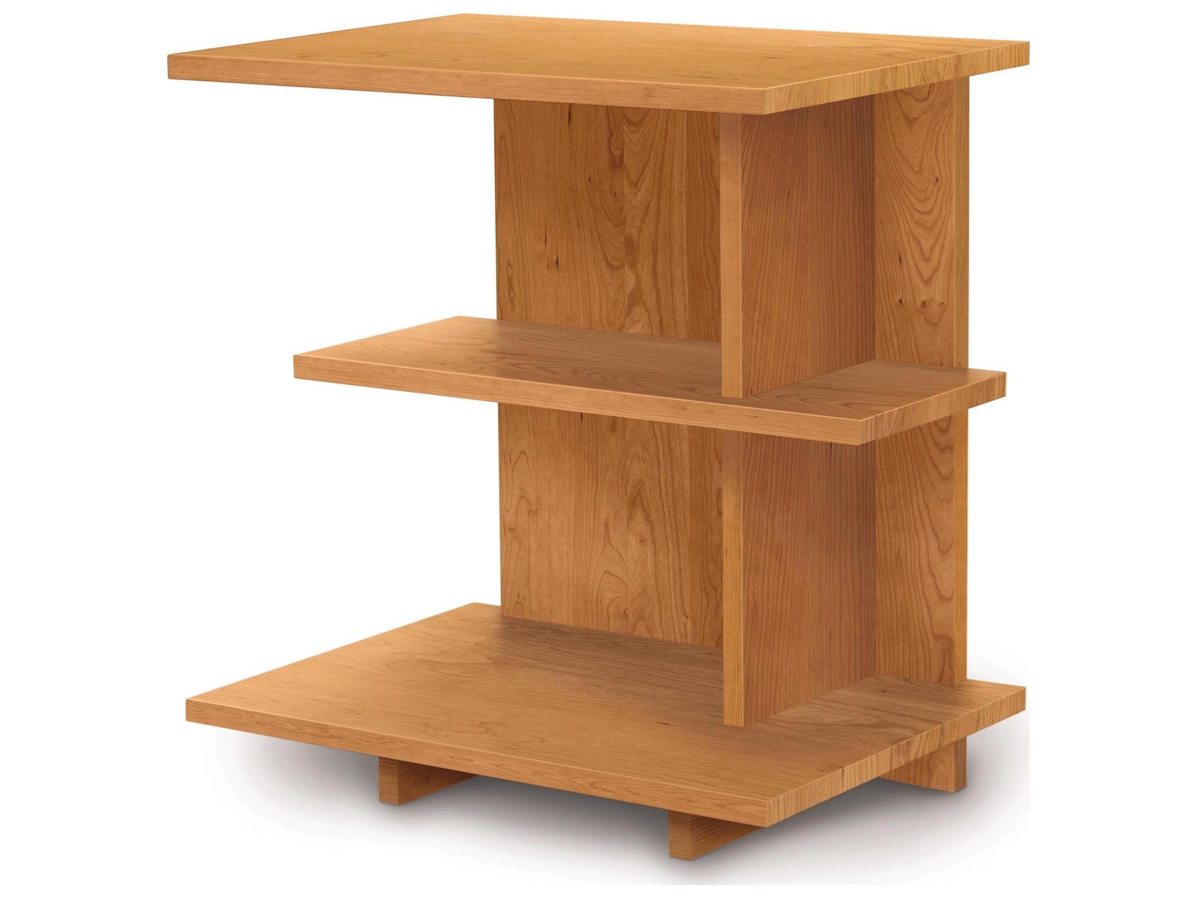 Copeland Mansfield Nightstand