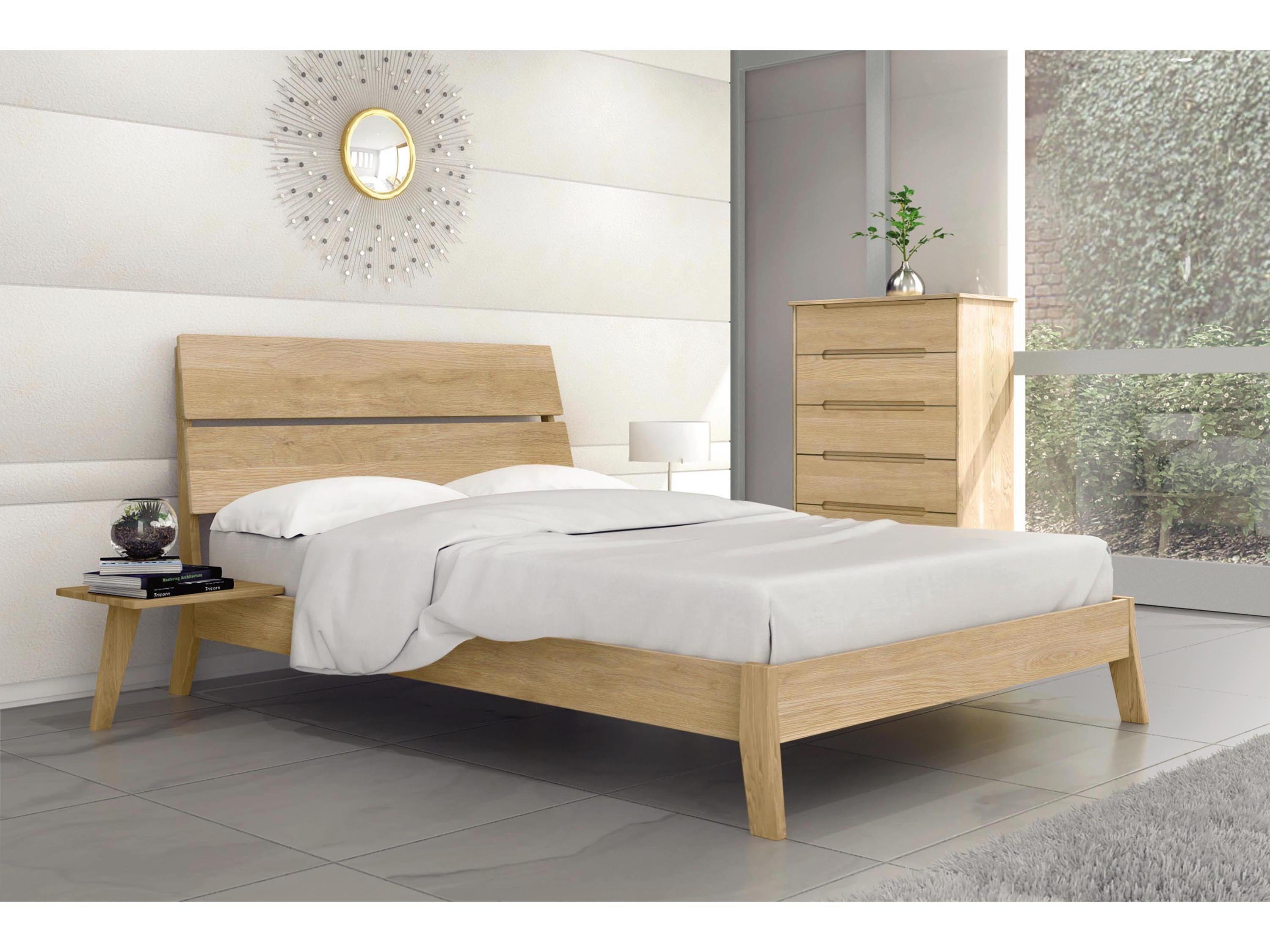 Copeland Linn 5-Drawers Double Dresser