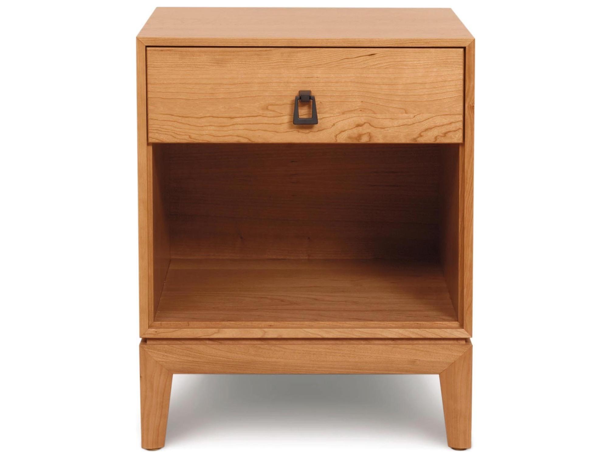 Copeland Mansfield 1-Drawer Nightstand