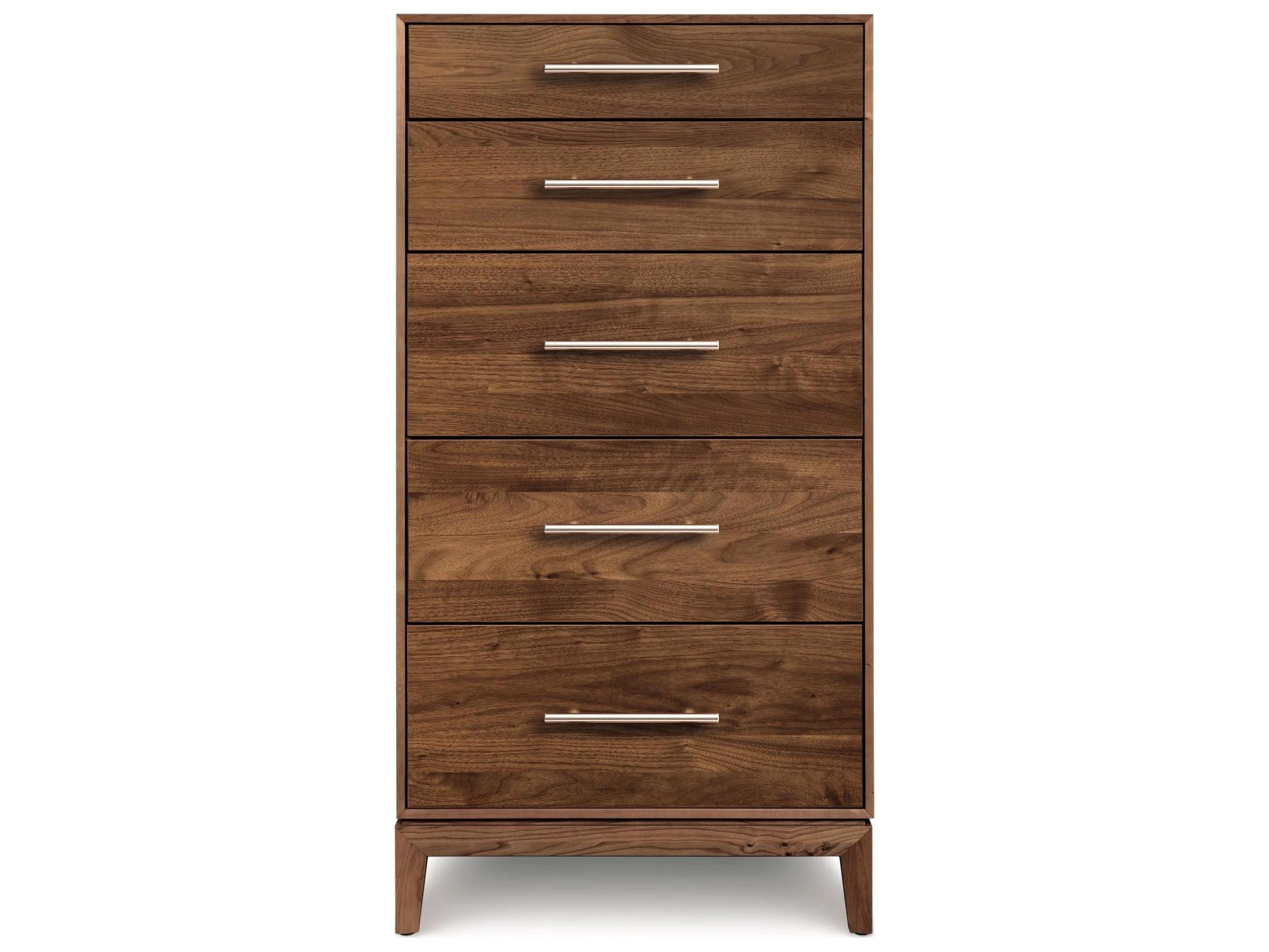 Copeland Mansfield 5-Drawers Dresser