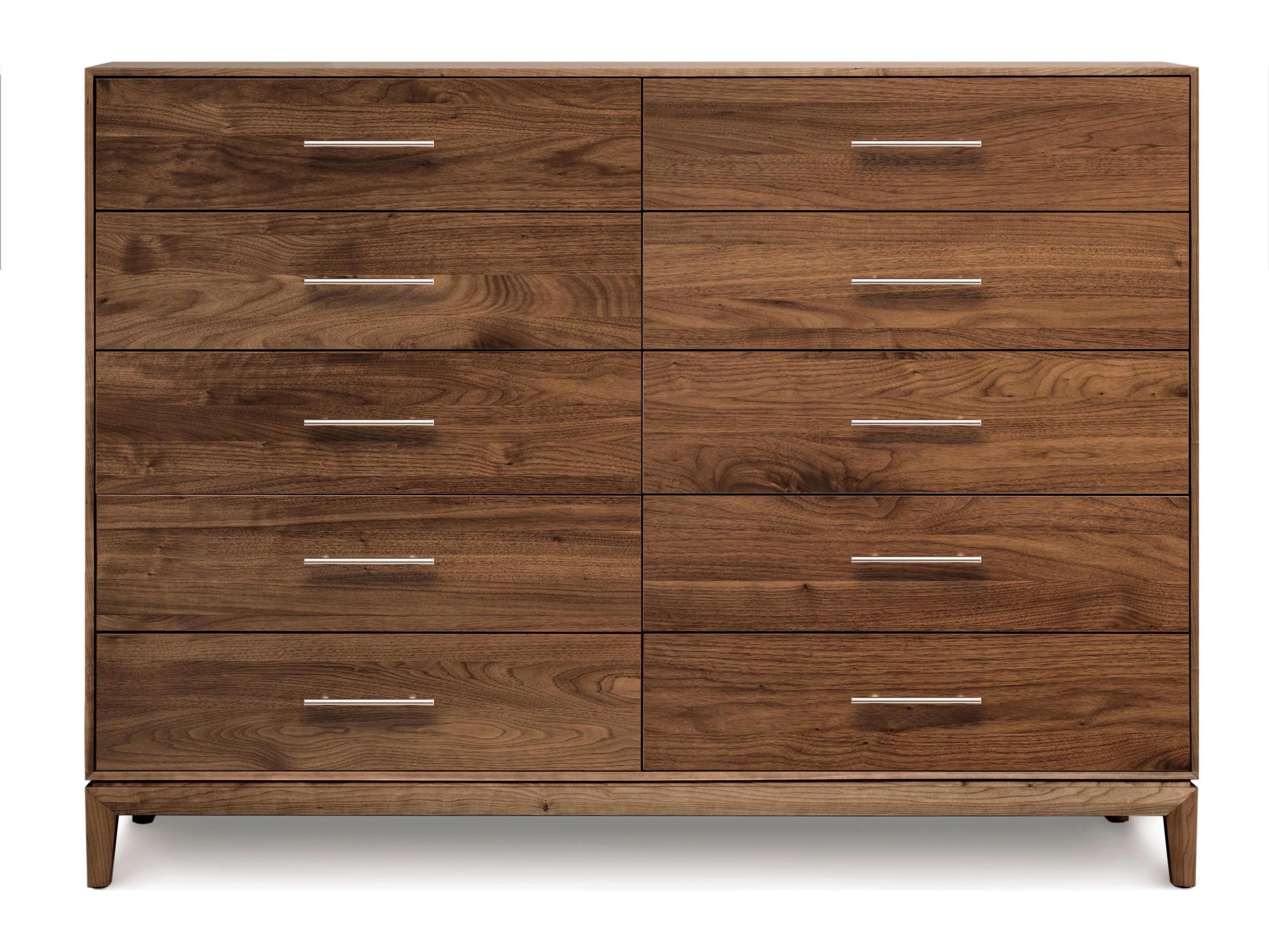 Copeland Mansfield Double Dresser