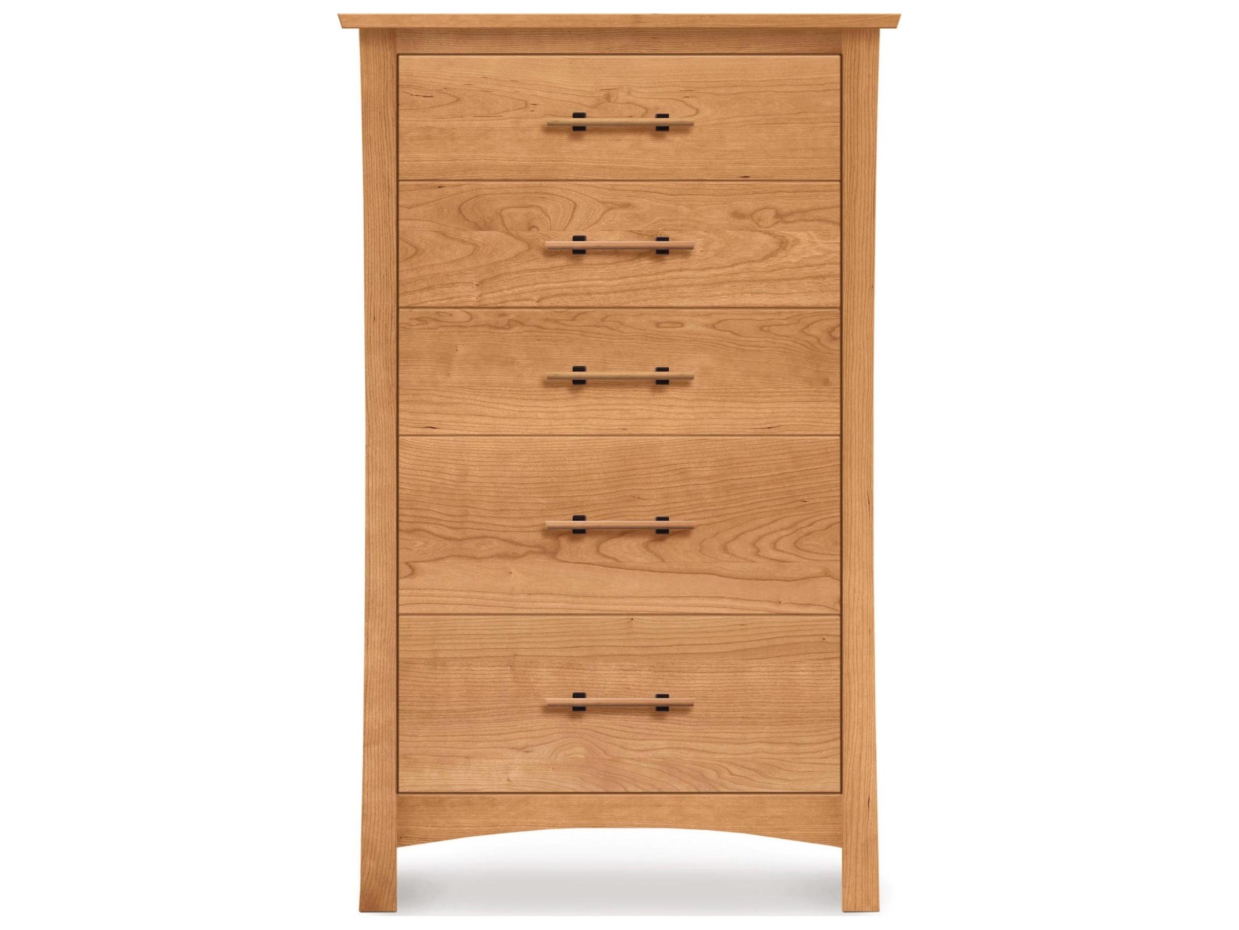 Copeland Monterey 5-Drawers Dresser