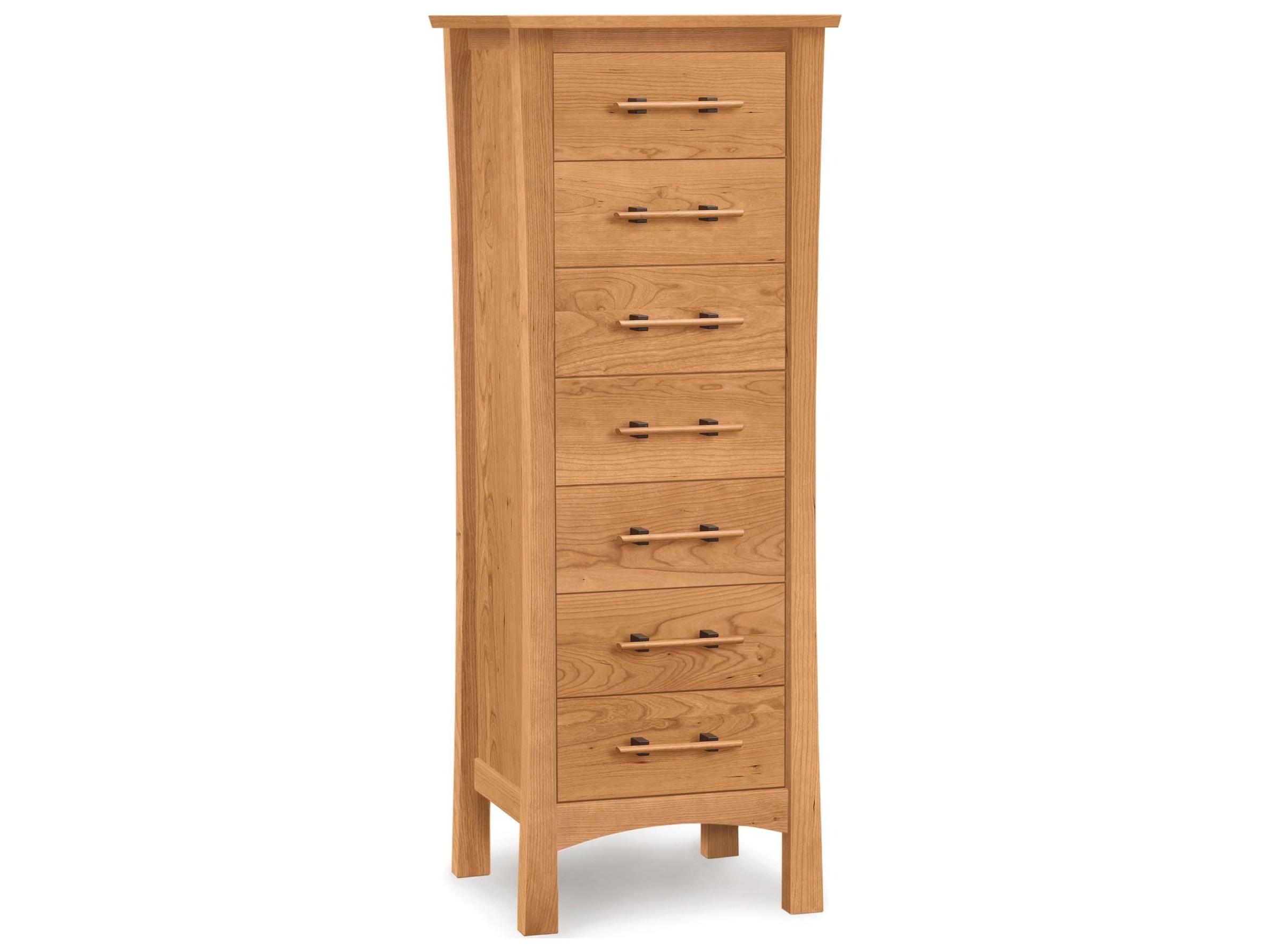 Copeland Monterey 7-Drawers Dresser