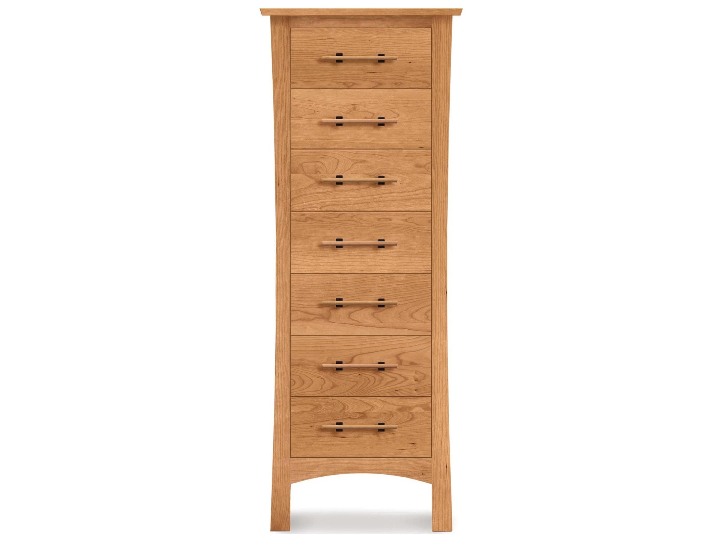Copeland Monterey 7-Drawers Dresser