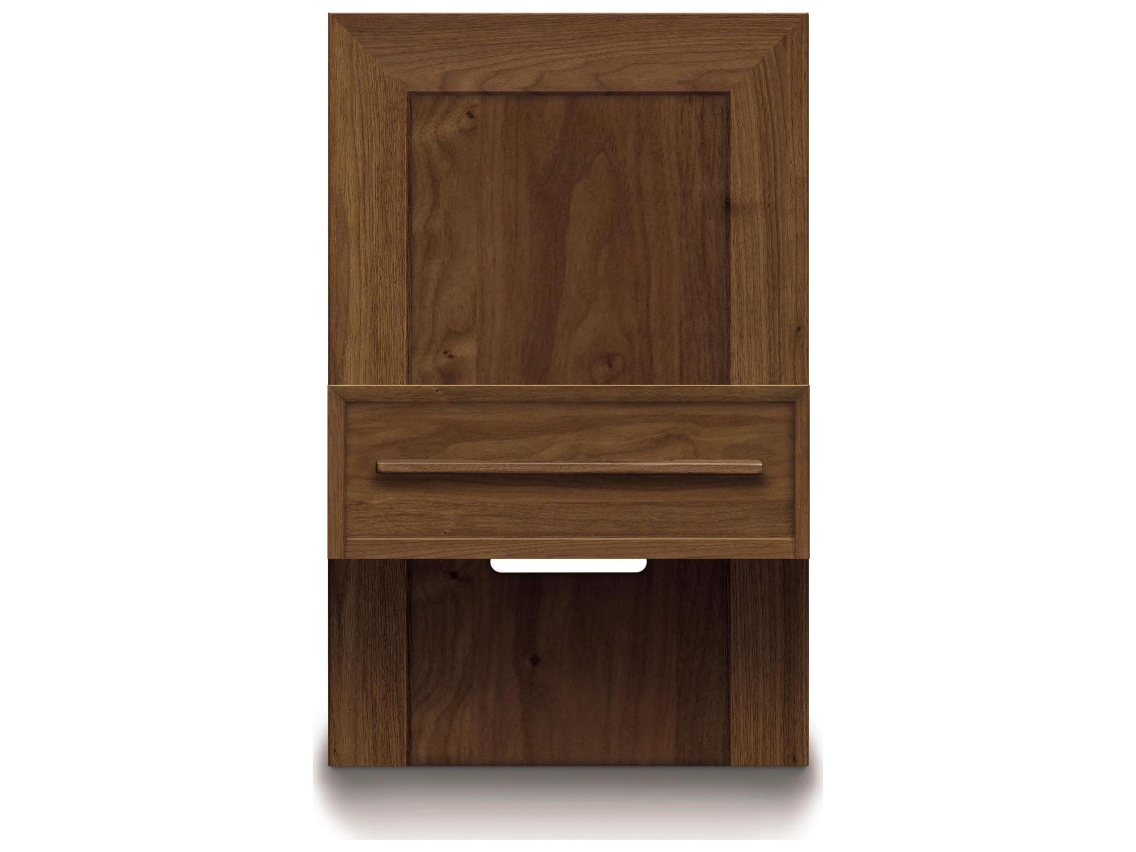 Copeland Moduluxe 1-Drawer Nightstand
