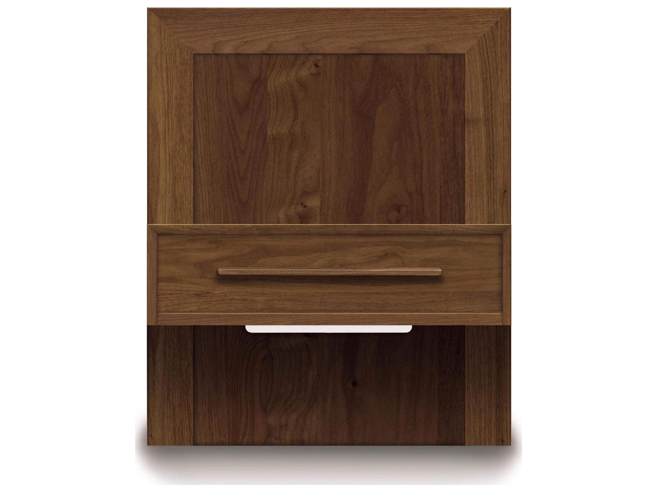 Copeland Moduluxe 1-Drawer Nightstand