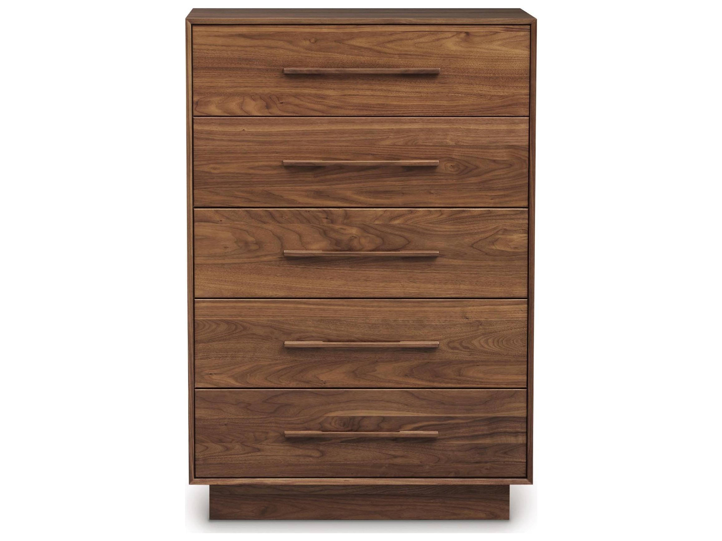 Copeland Moduluxe 5-Drawers Dresser