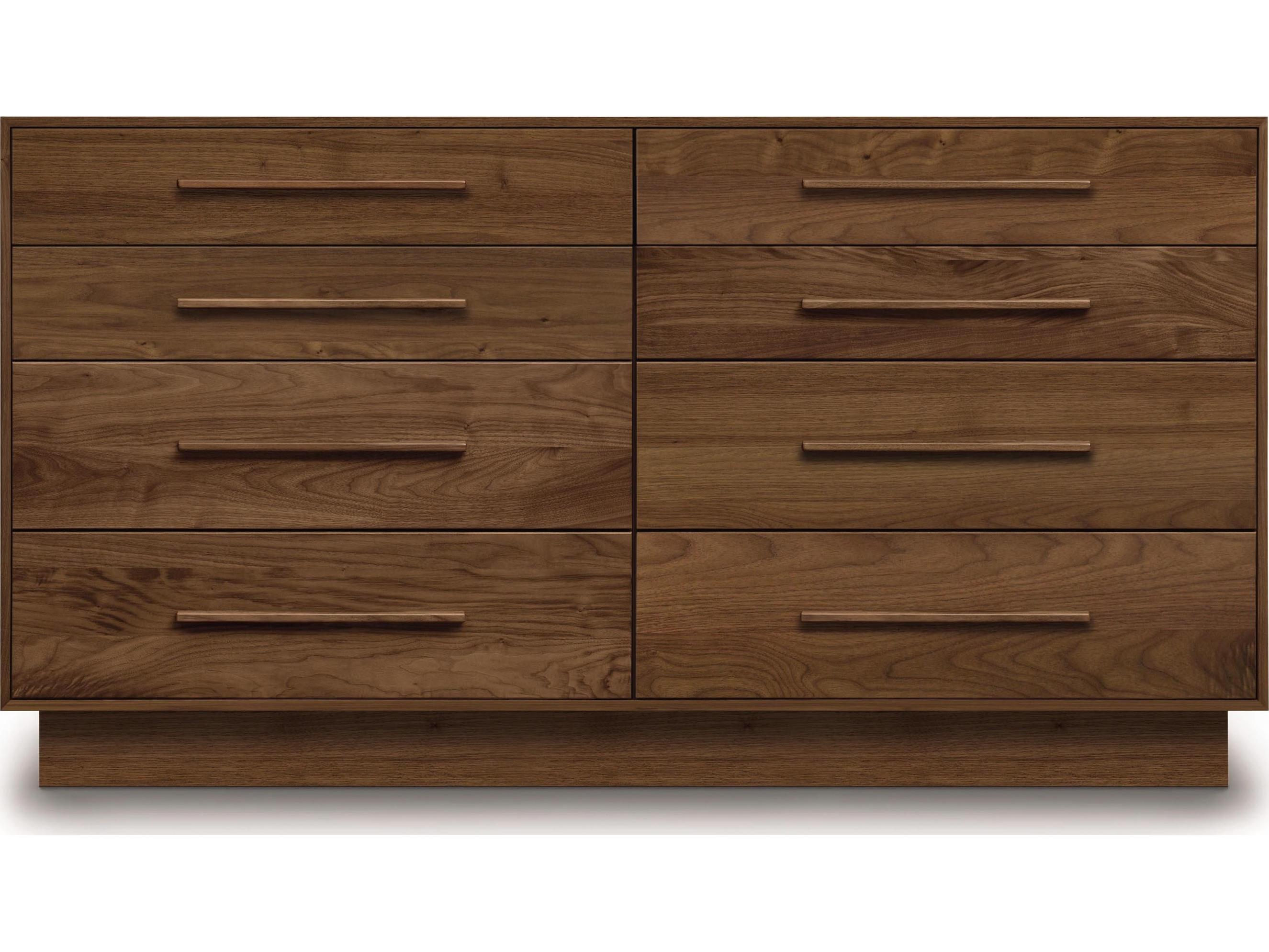 Copeland Moduluxe Double Dresser