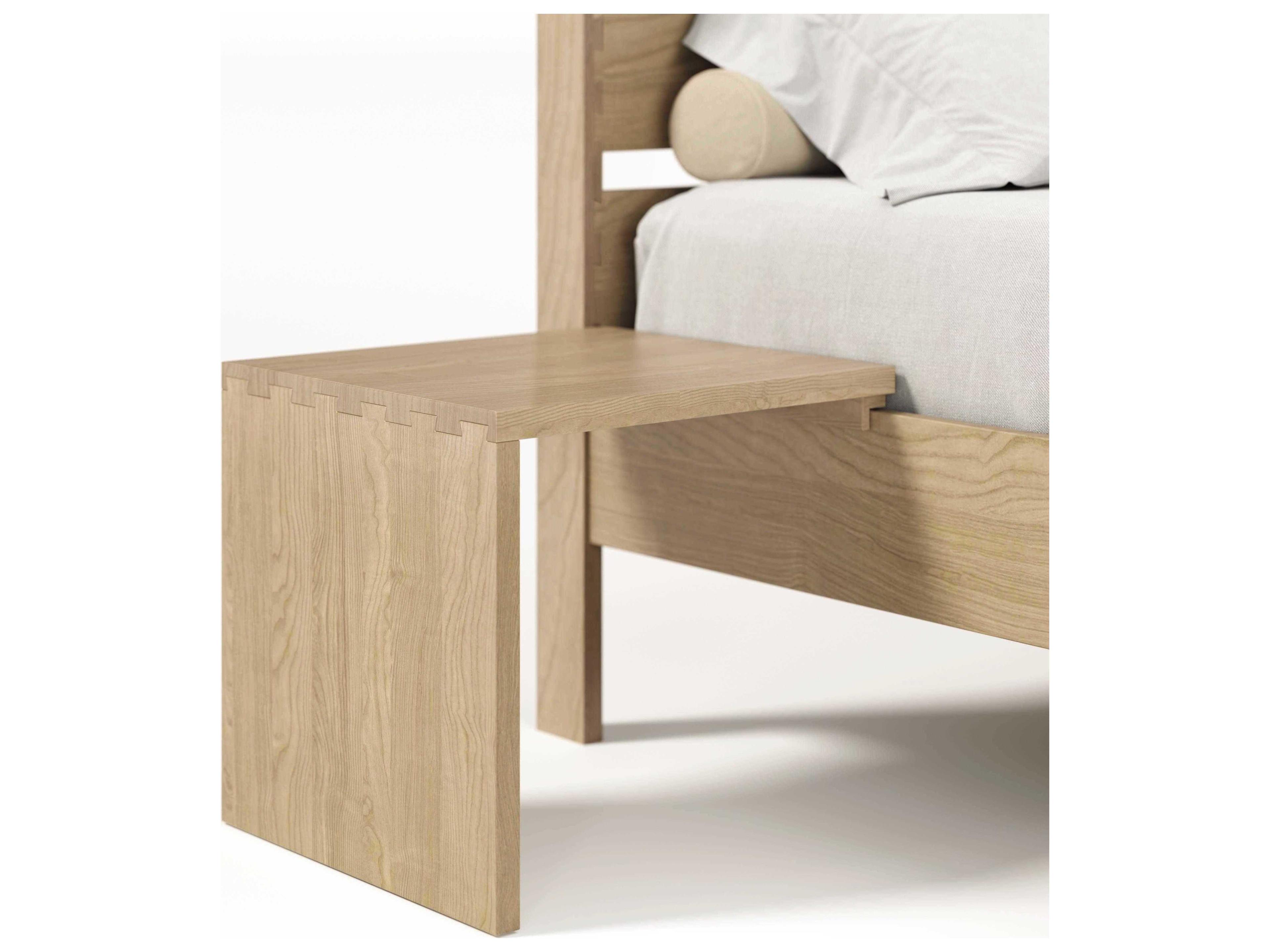 Copeland Oslo Shelf Nightstand