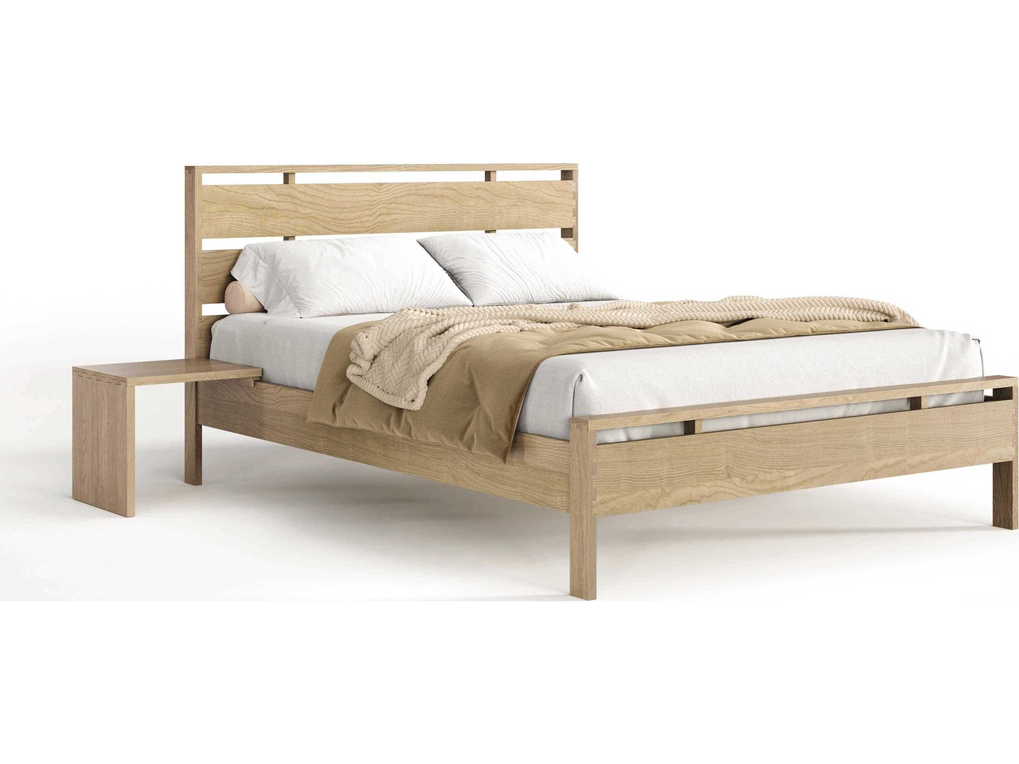 Copeland Oslo Shelf Nightstand