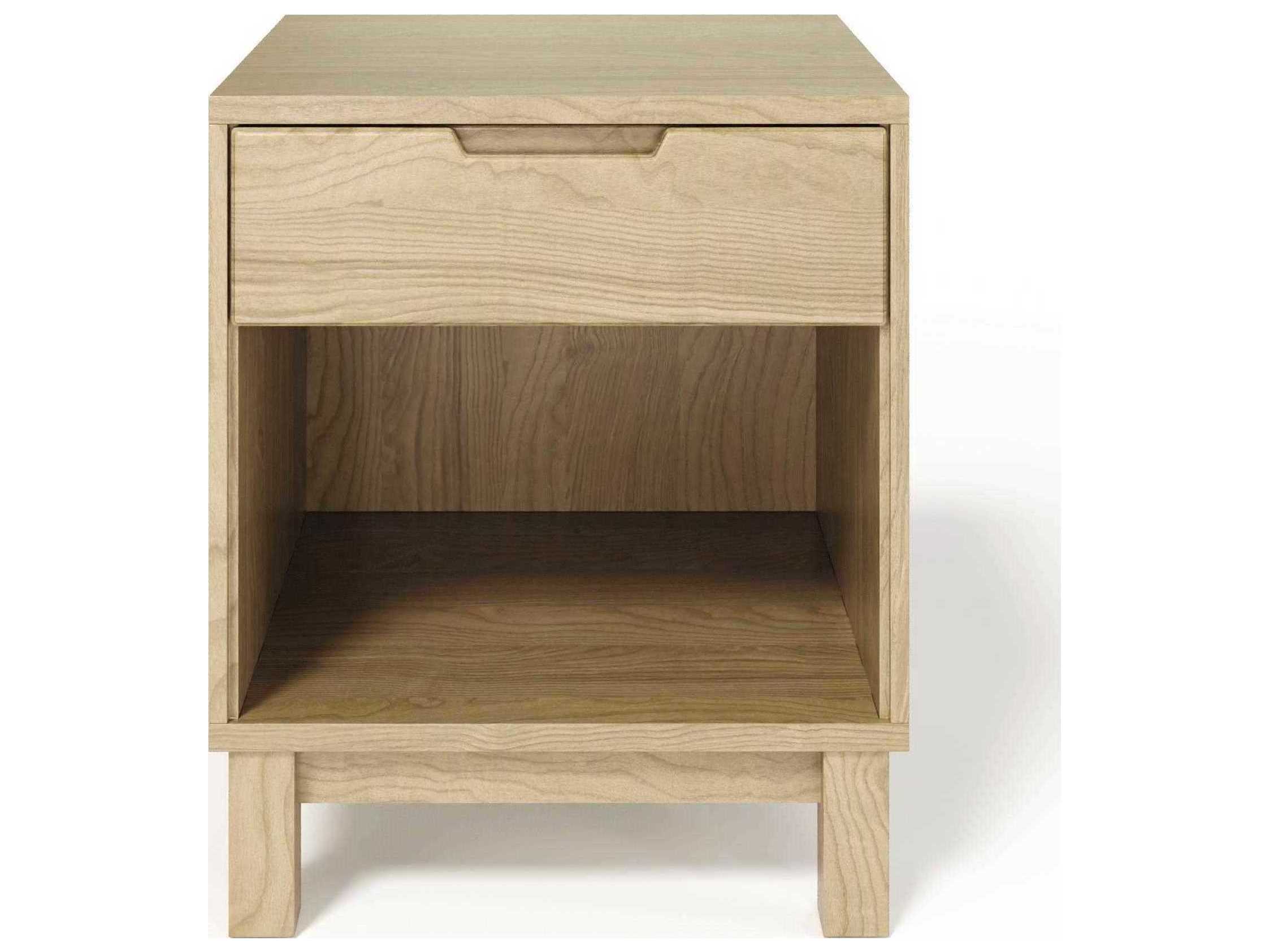 Copeland Oslo 1-Drawer Nightstand