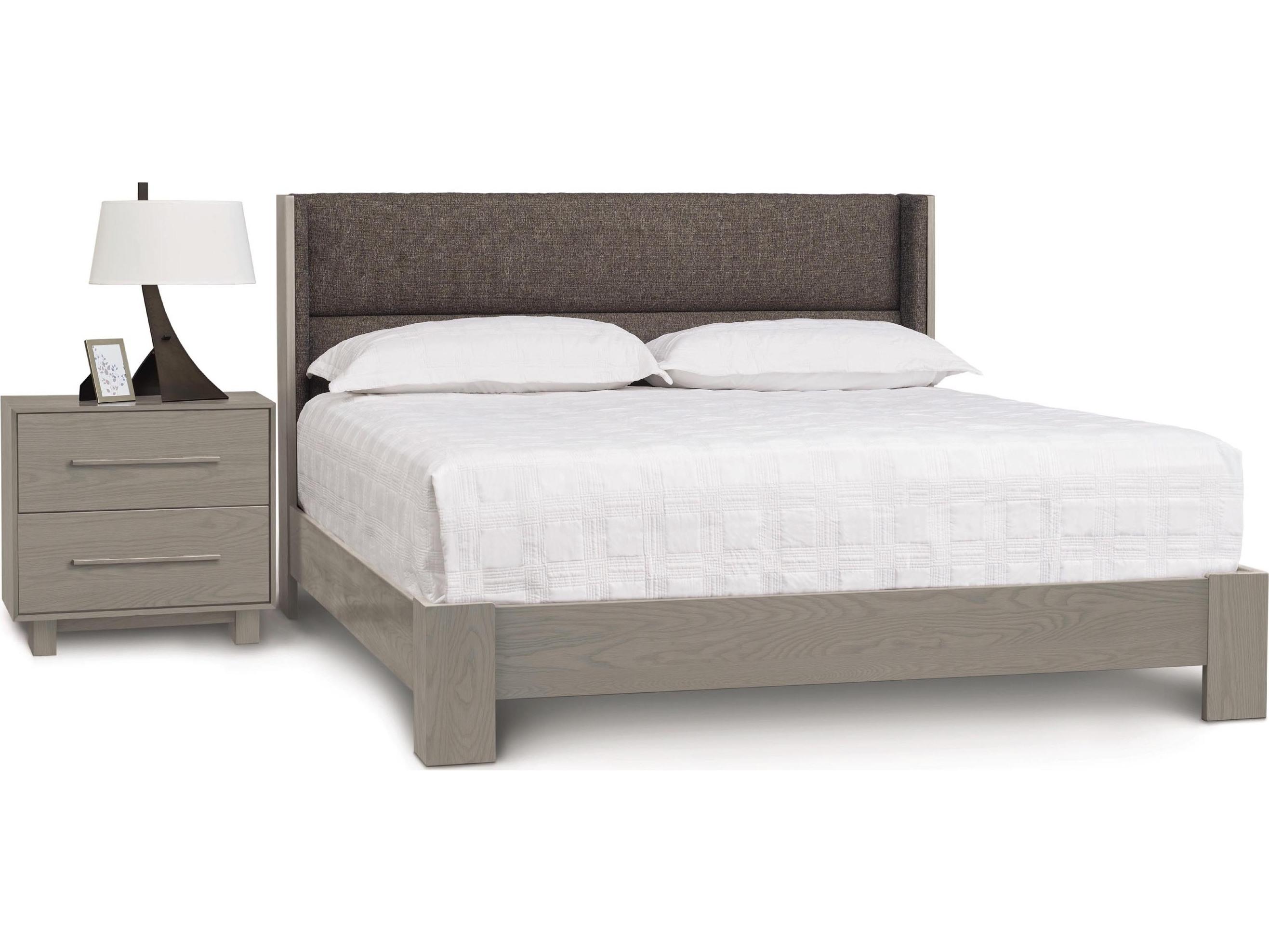 Copeland Sloane 2-Drawers Nightstand