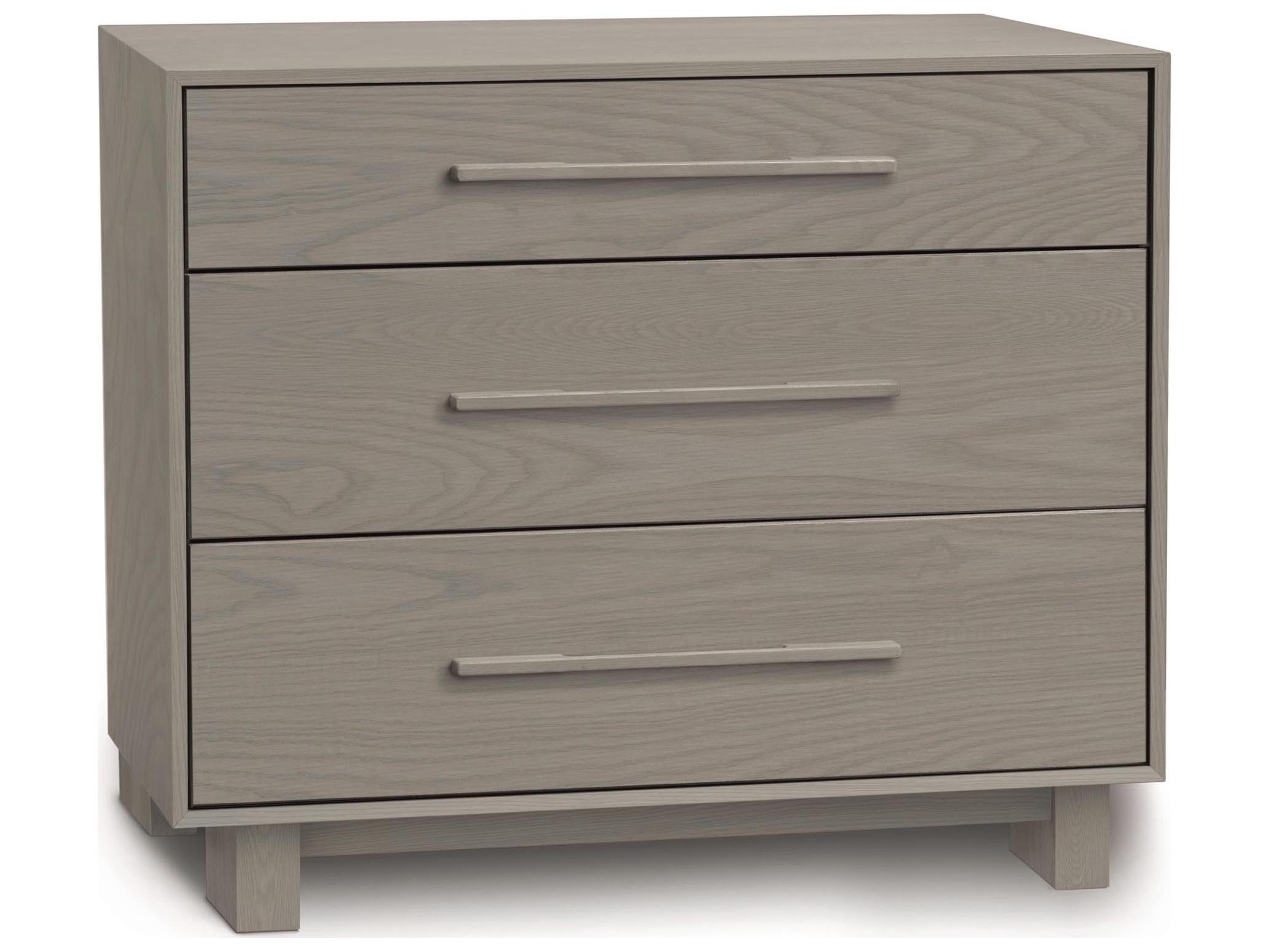 Copeland Sloane 3-Drawers Dresser