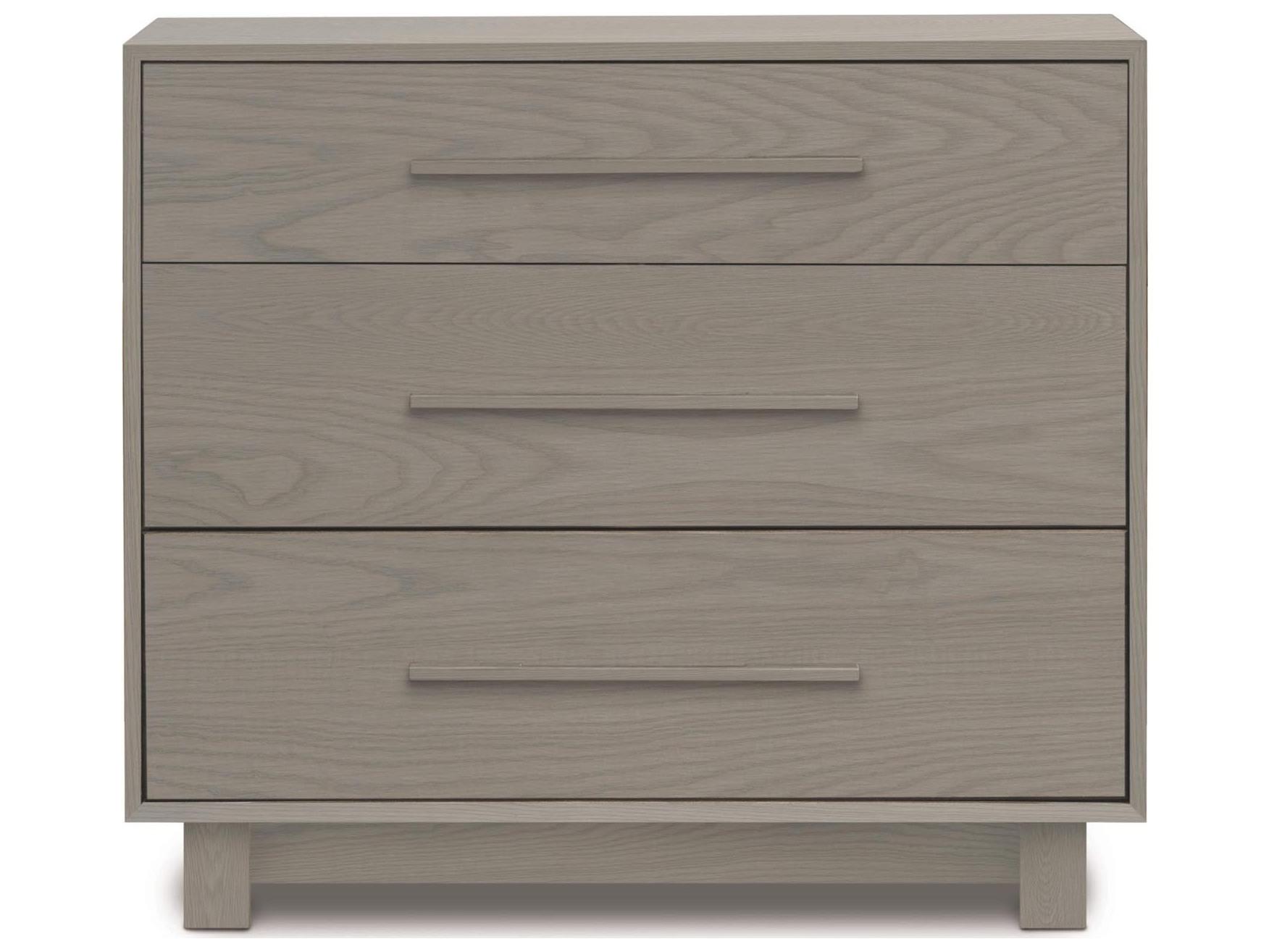 Copeland Sloane 3-Drawers Dresser