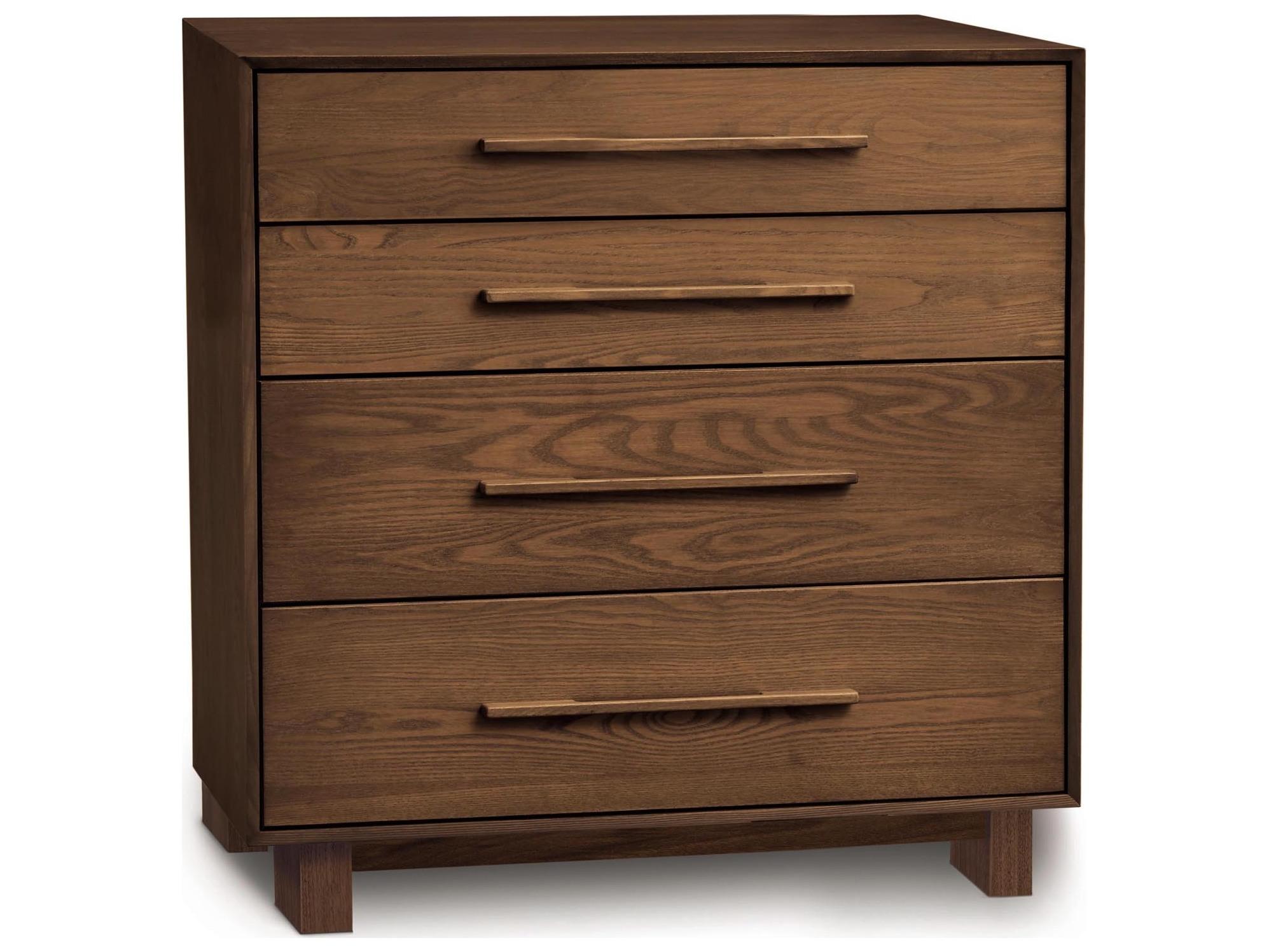 Copeland Sloane 4-Drawers Dresser