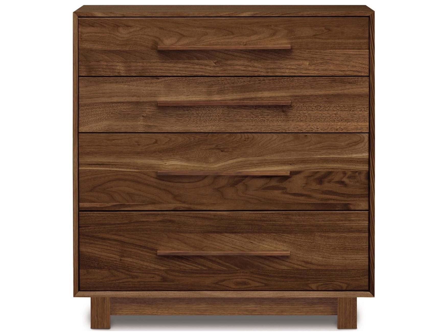 Copeland Sloane 4-Drawers Dresser