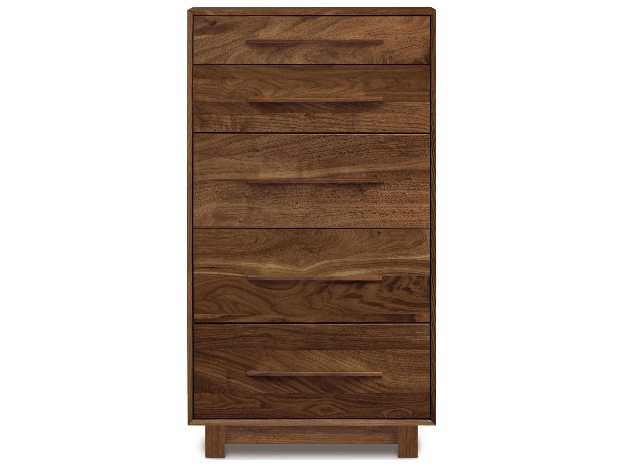 Copeland Sloane 5-Drawers Dresser