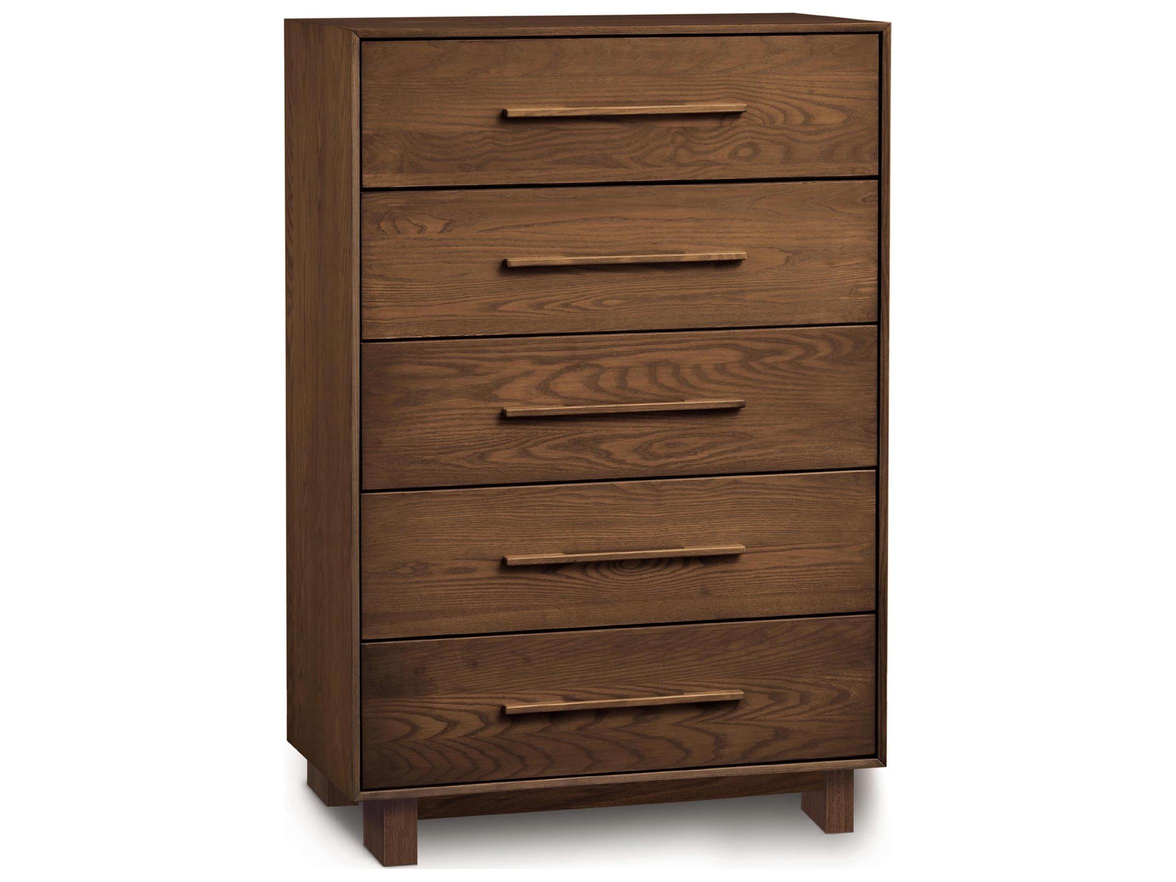 Copeland Sloane 5-Drawers Dresser