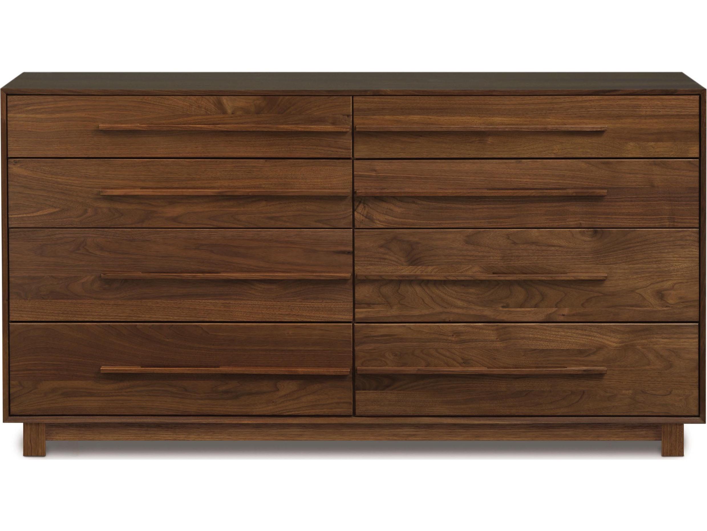 Copeland Sloane Double Dresser