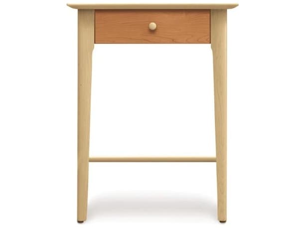 Copeland Sarah 1-Drawer Nightstand