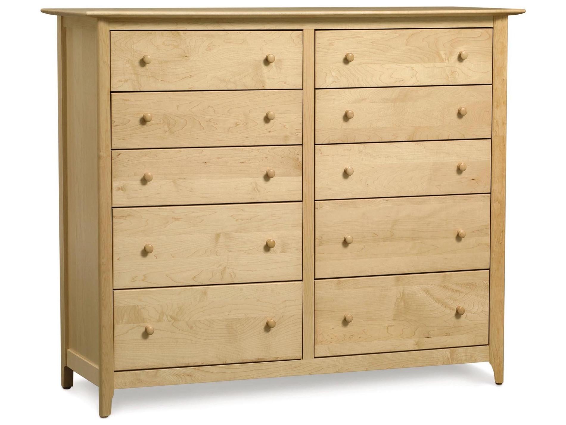 Copeland Sarah Double Dresser