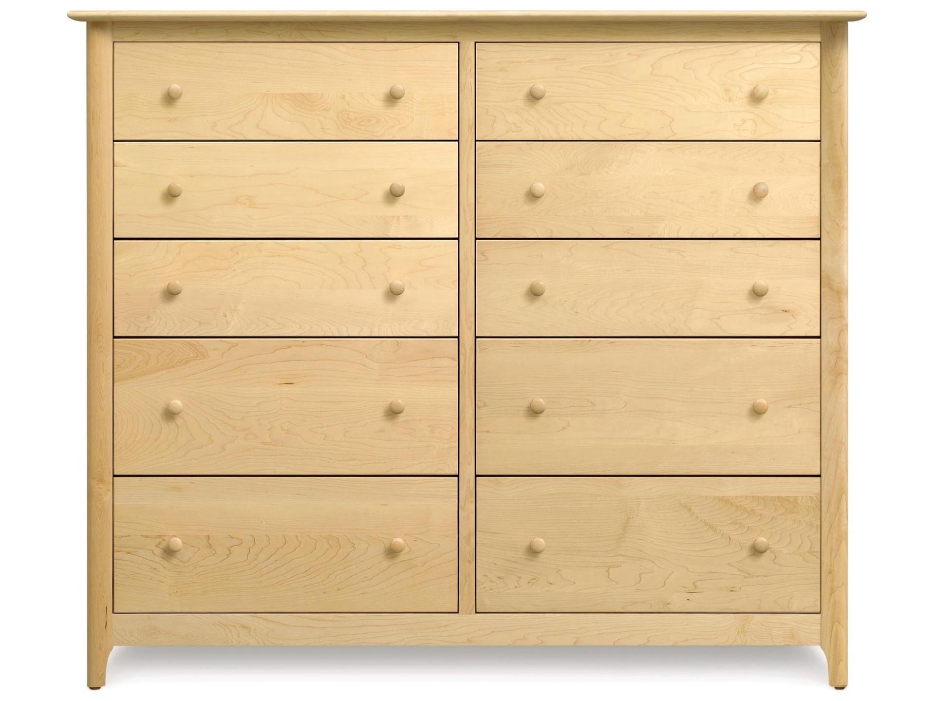 Copeland Sarah Double Dresser