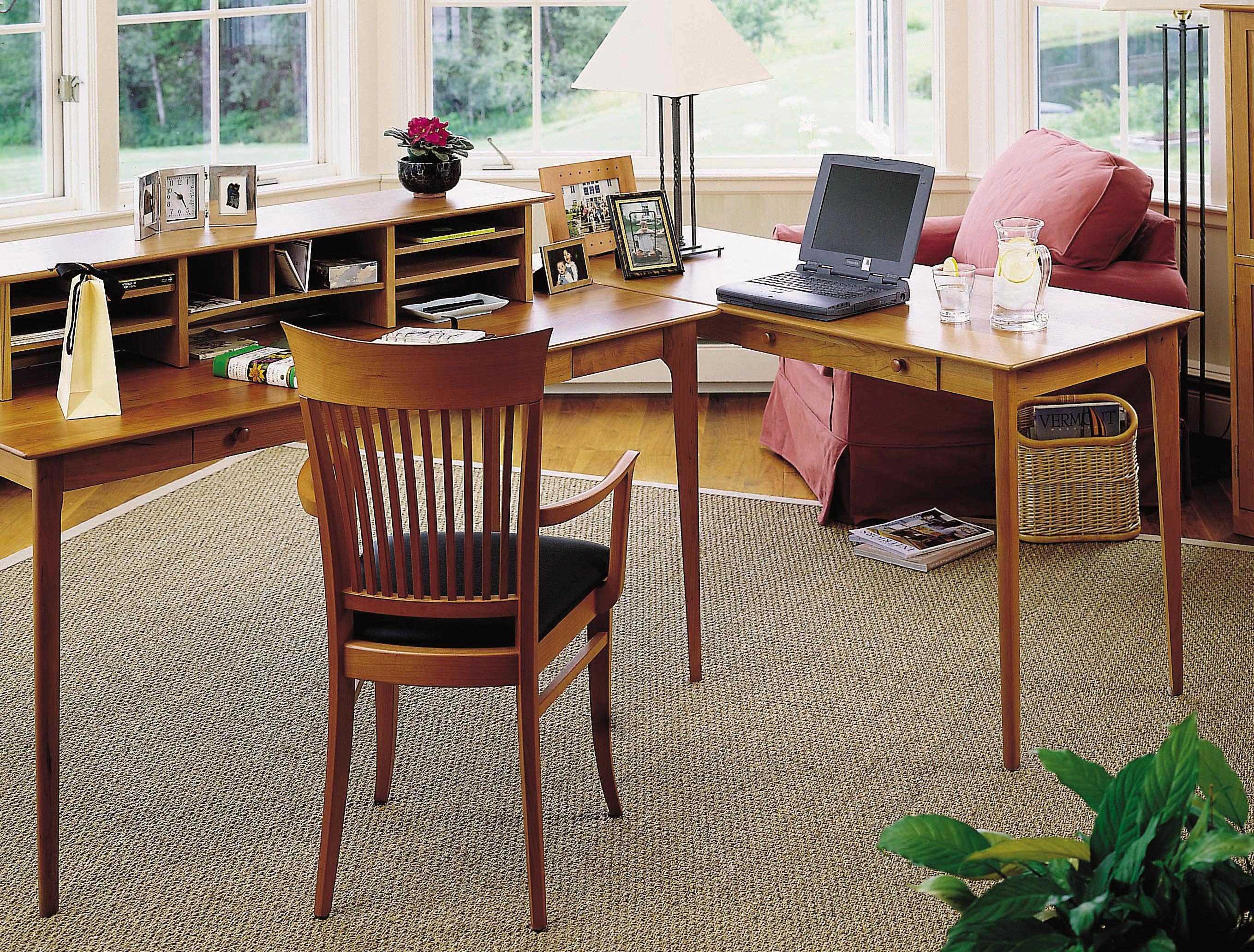 Copeland Sarah Computer Desk