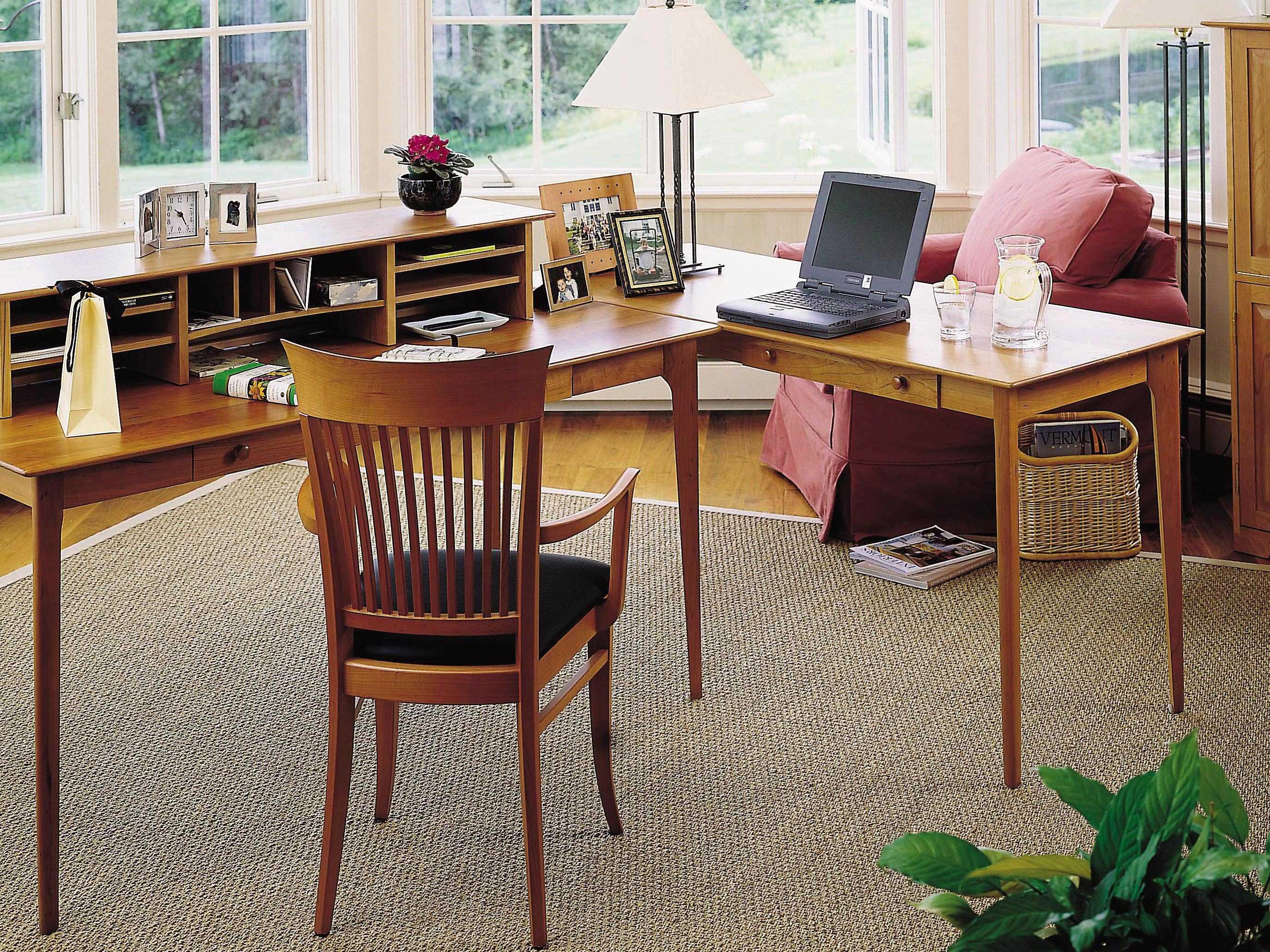 Copeland Sarah Credenza Desk