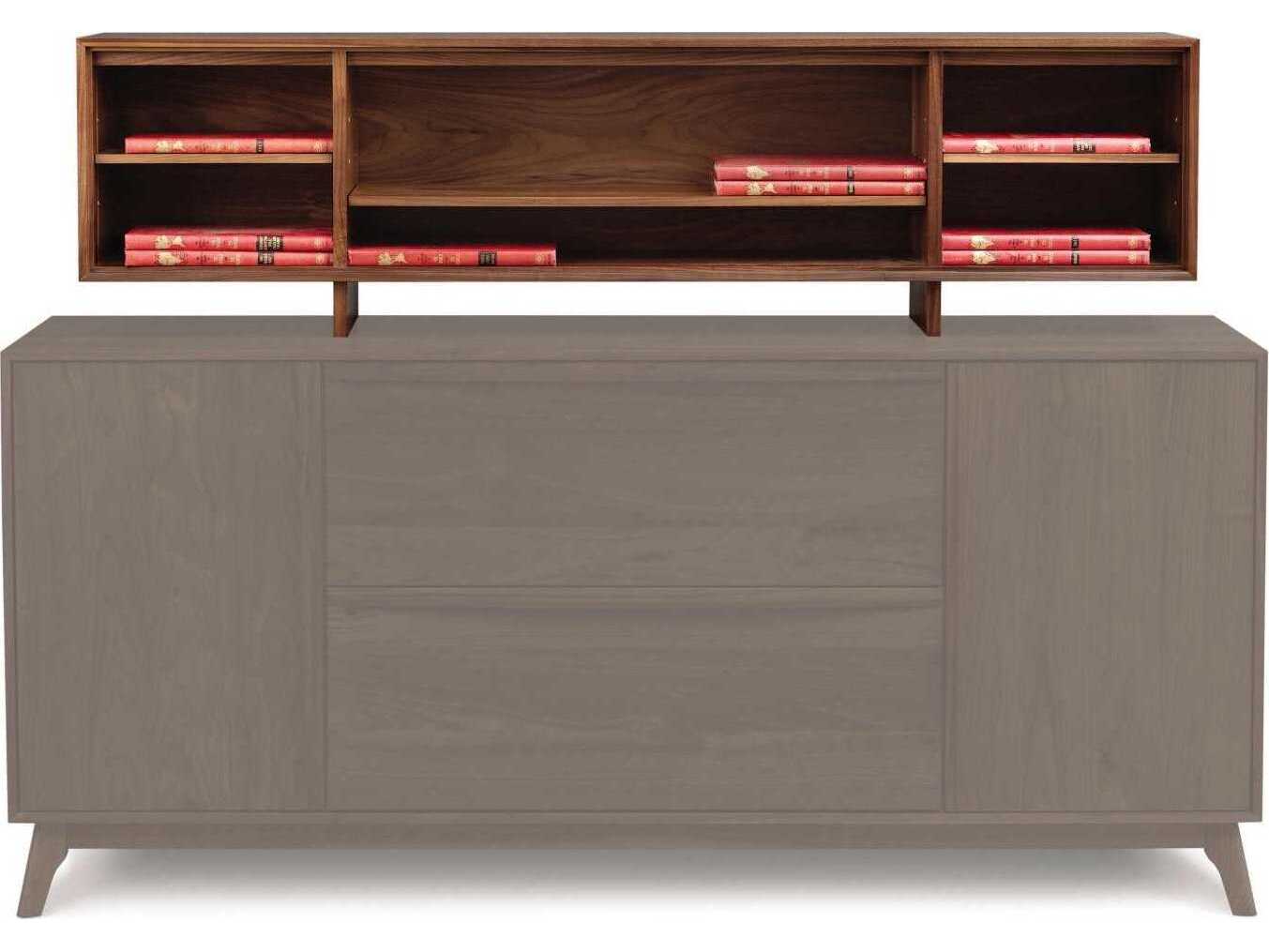 Copeland Linear Office Storage Bookcase