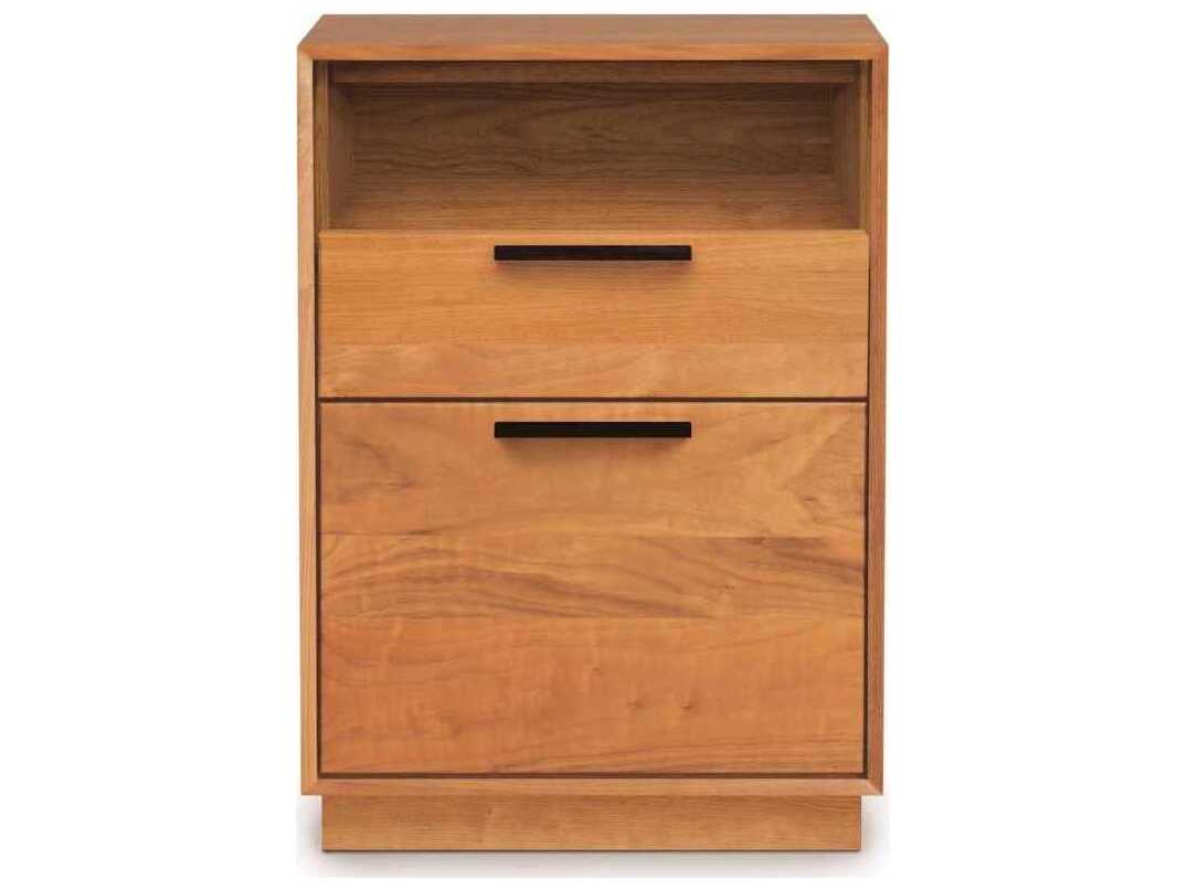 Copeland Linear Office Storage File Cabinet
