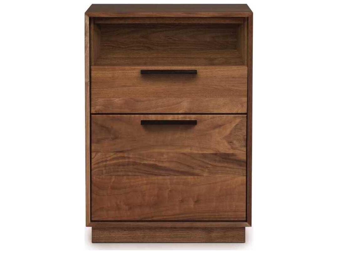 Copeland Linear Office Storage File Cabinet