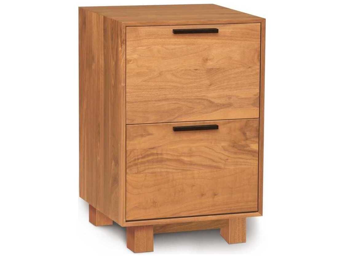 Copeland Linear Office Storage File Cabinet