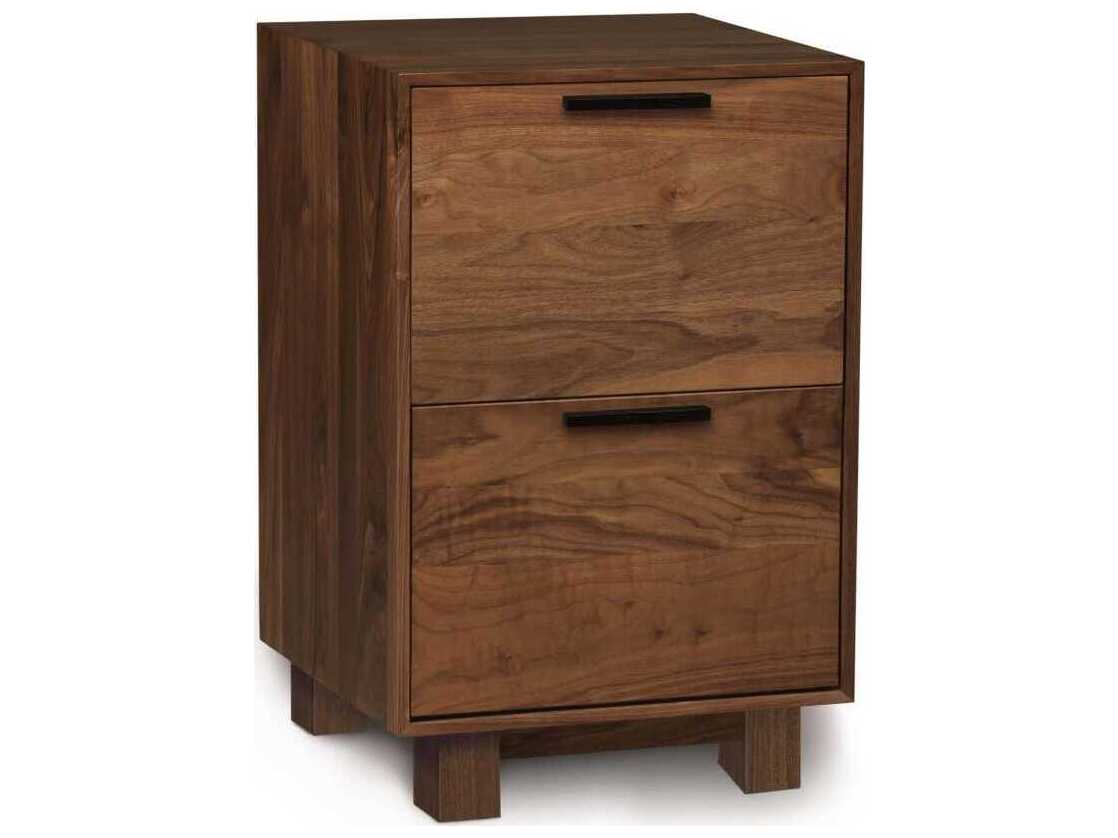 Copeland Linear Office Storage File Cabinet