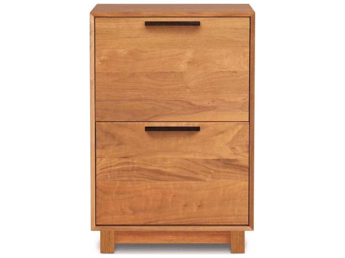 Copeland Linear Office Storage File Cabinet